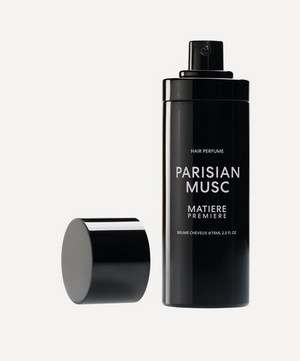 MATIERE PREMIERE - Parisian Musc Hair Perfume 75ml image number 1