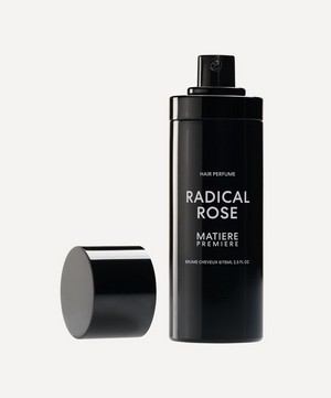 MATIERE PREMIERE - Radical Rose Hair Perfume 75ml image number 1