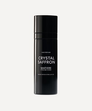 MATIERE PREMIERE - Crystal Saffron Hair Perfume 75ml image number 0