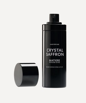 MATIERE PREMIERE - Crystal Saffron Hair Perfume 75ml image number 1