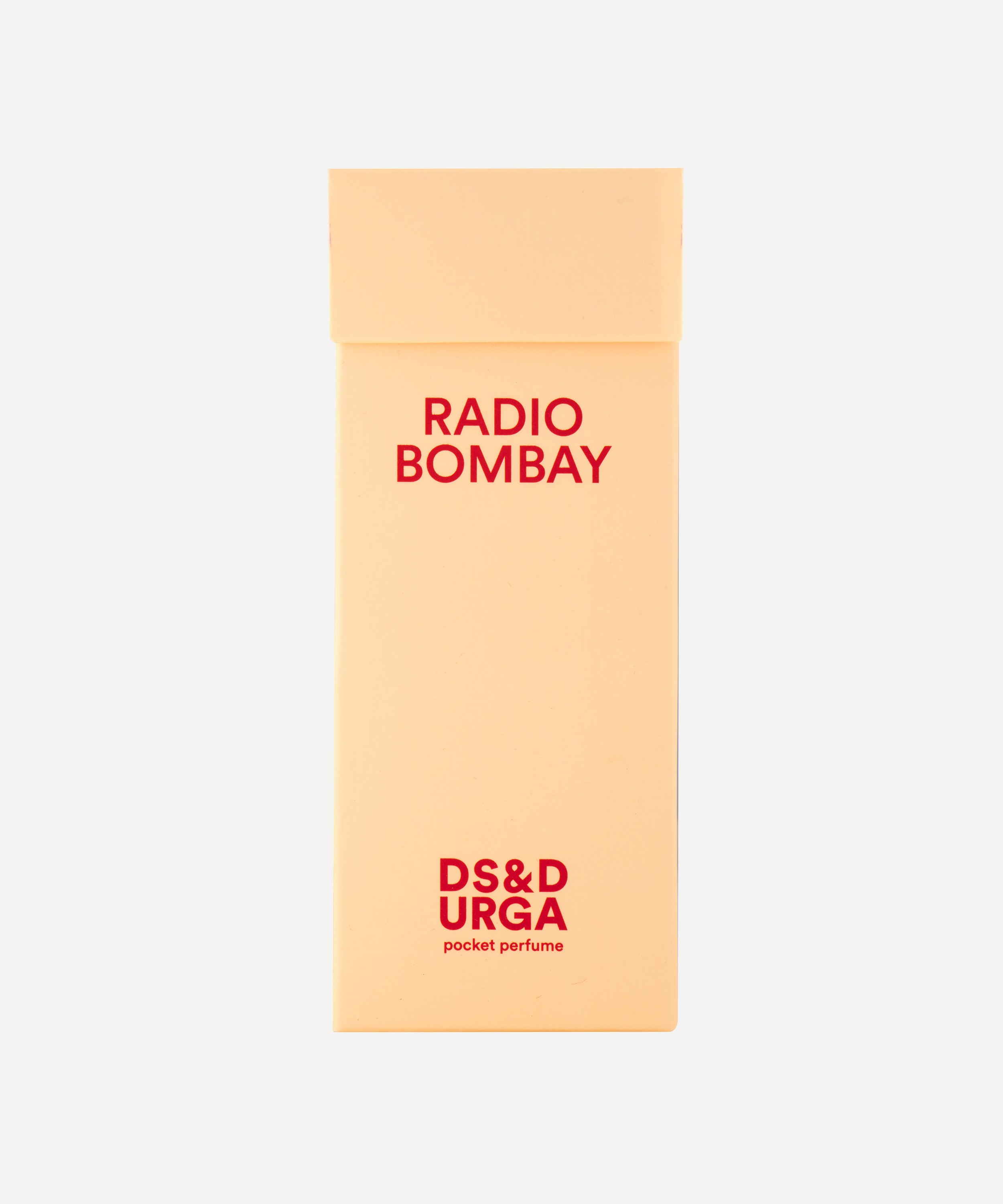 D.S. & Durga - Radio Bombay Eau de Parfum 10ml image number 1