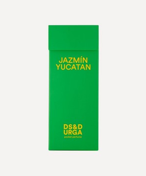 D.S. & Durga - Jazmin Yucatan Eau de Parfum 10ml image number 1