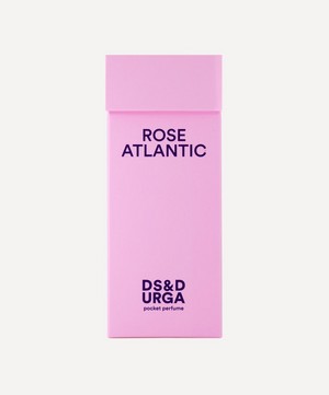 D.S. & Durga - Rose Atlantic Eau de Parfum 10ml image number 1
