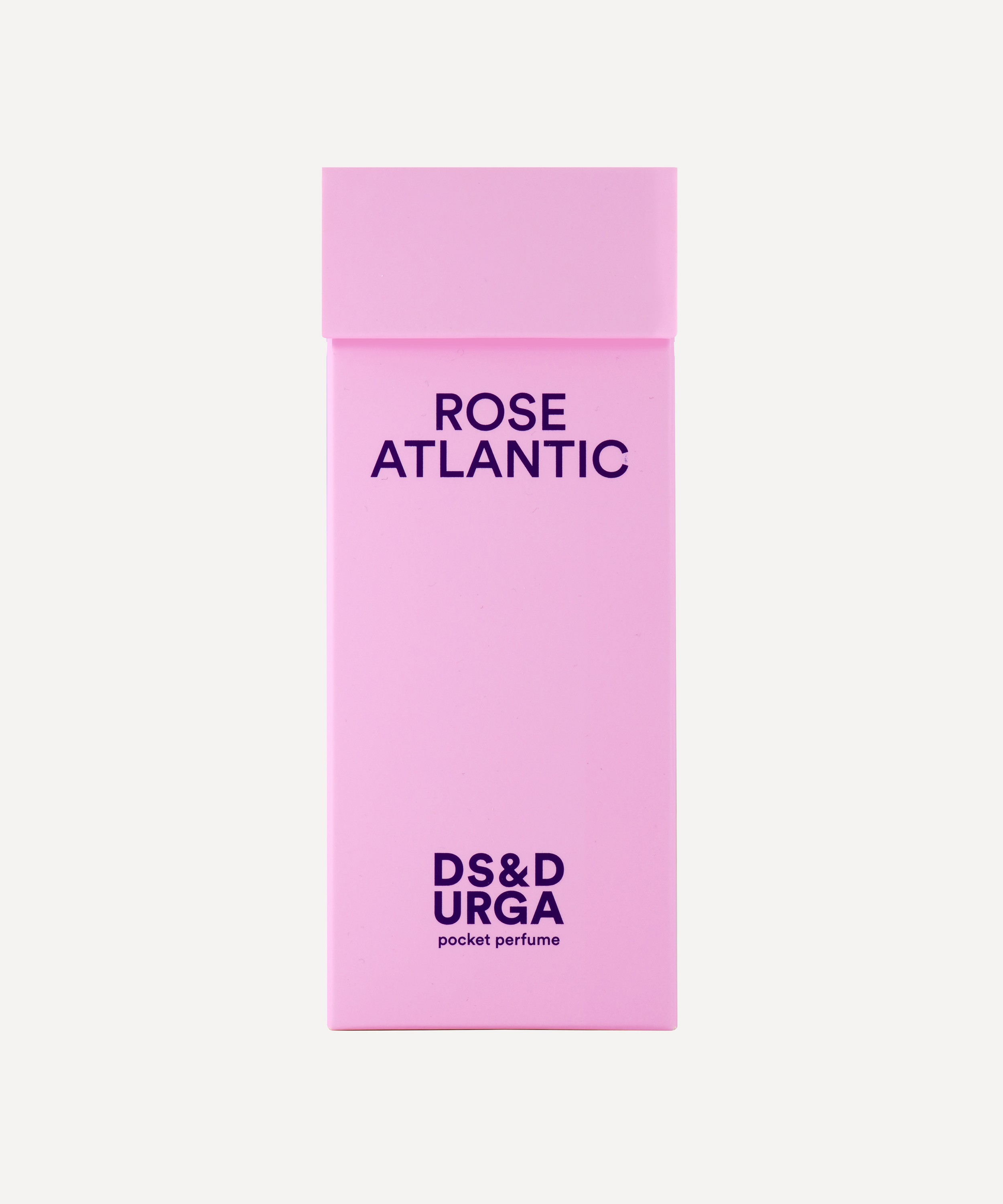 D.S. & Durga - Rose Atlantic Eau de Parfum 10ml image number 1