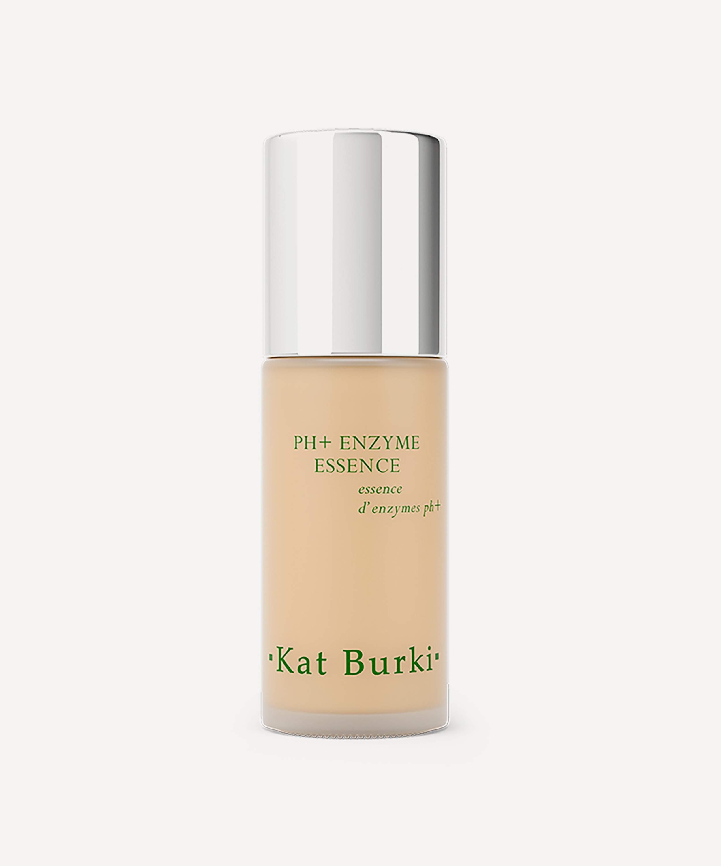 Kat Burki - pH Enzyme Essence 100ml image number 0