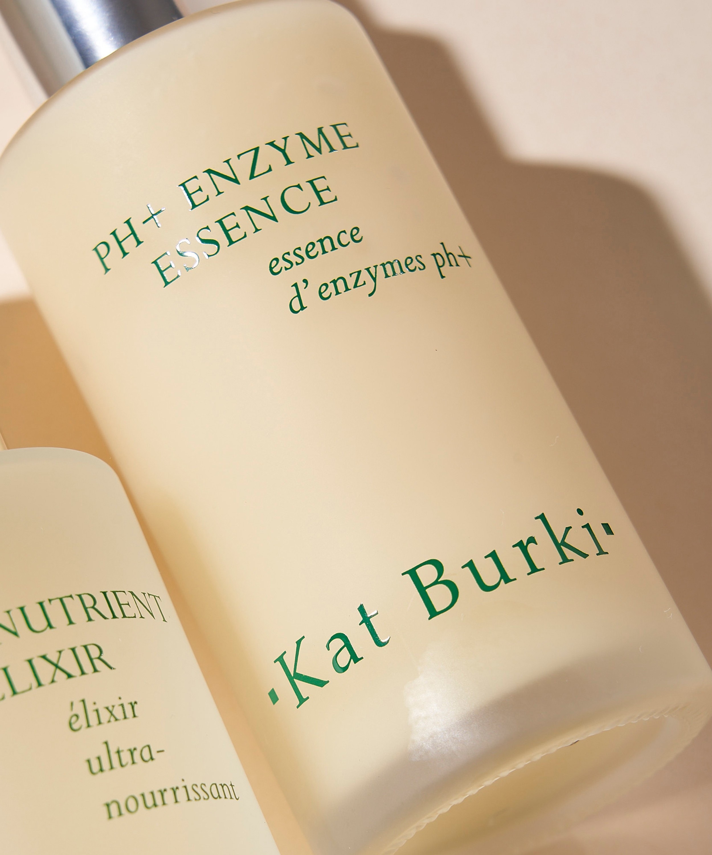 Kat Burki - pH Enzyme Essence 100ml image number 3