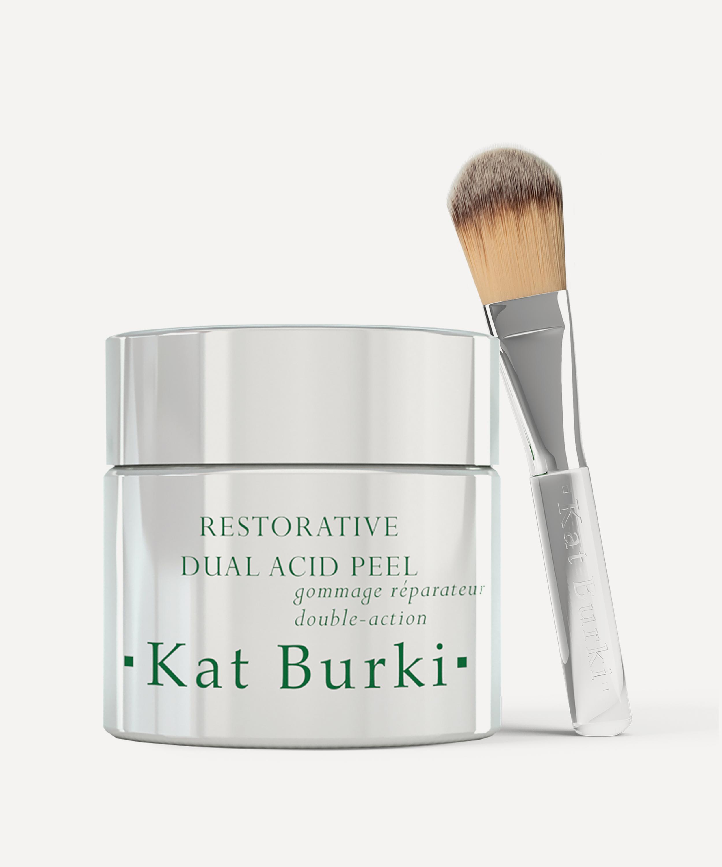 Kat Burki - Restorative Dual Acid Peel  59ml image number 0