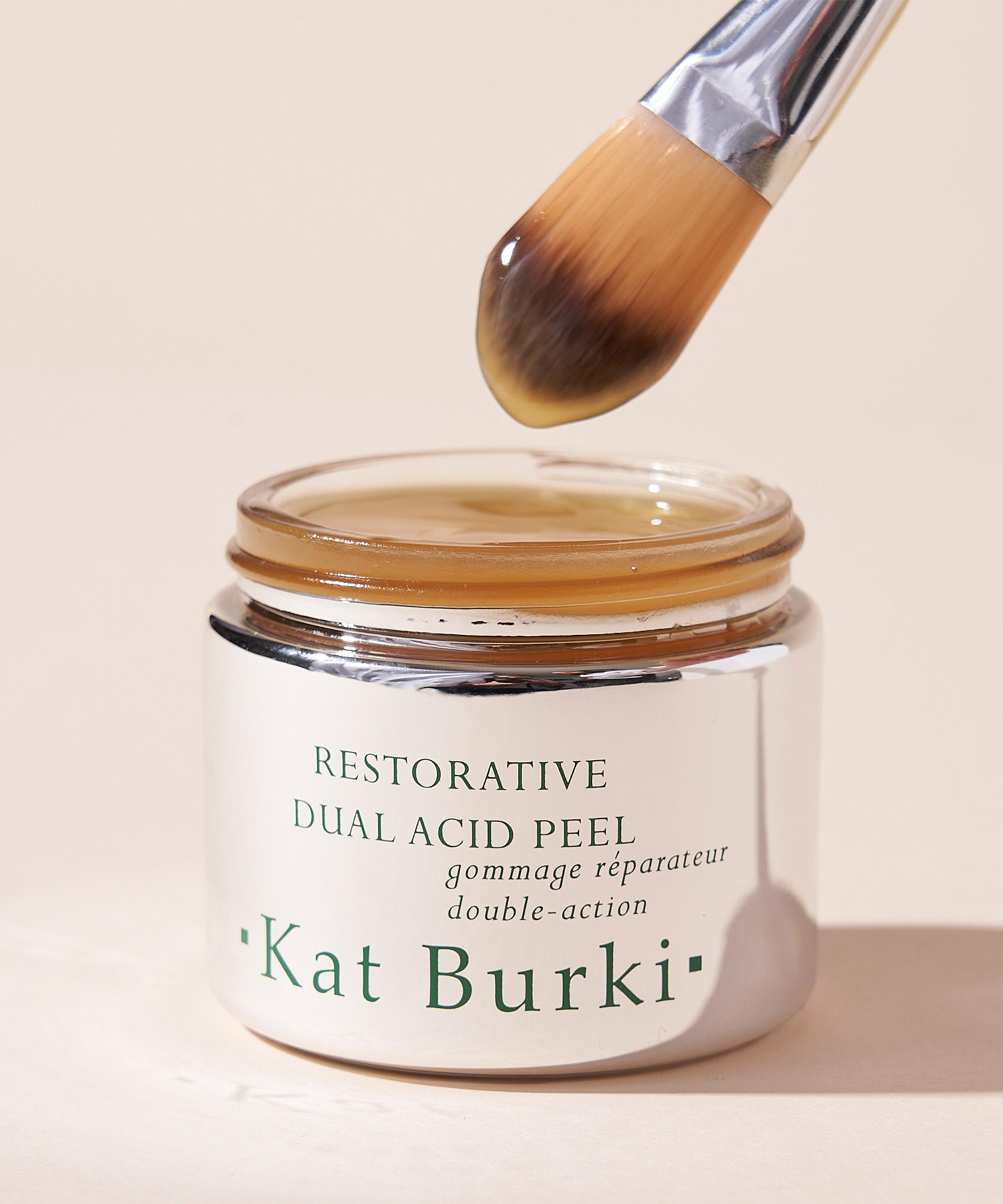 Kat Burki - Restorative Dual Acid Peel  59ml image number 3