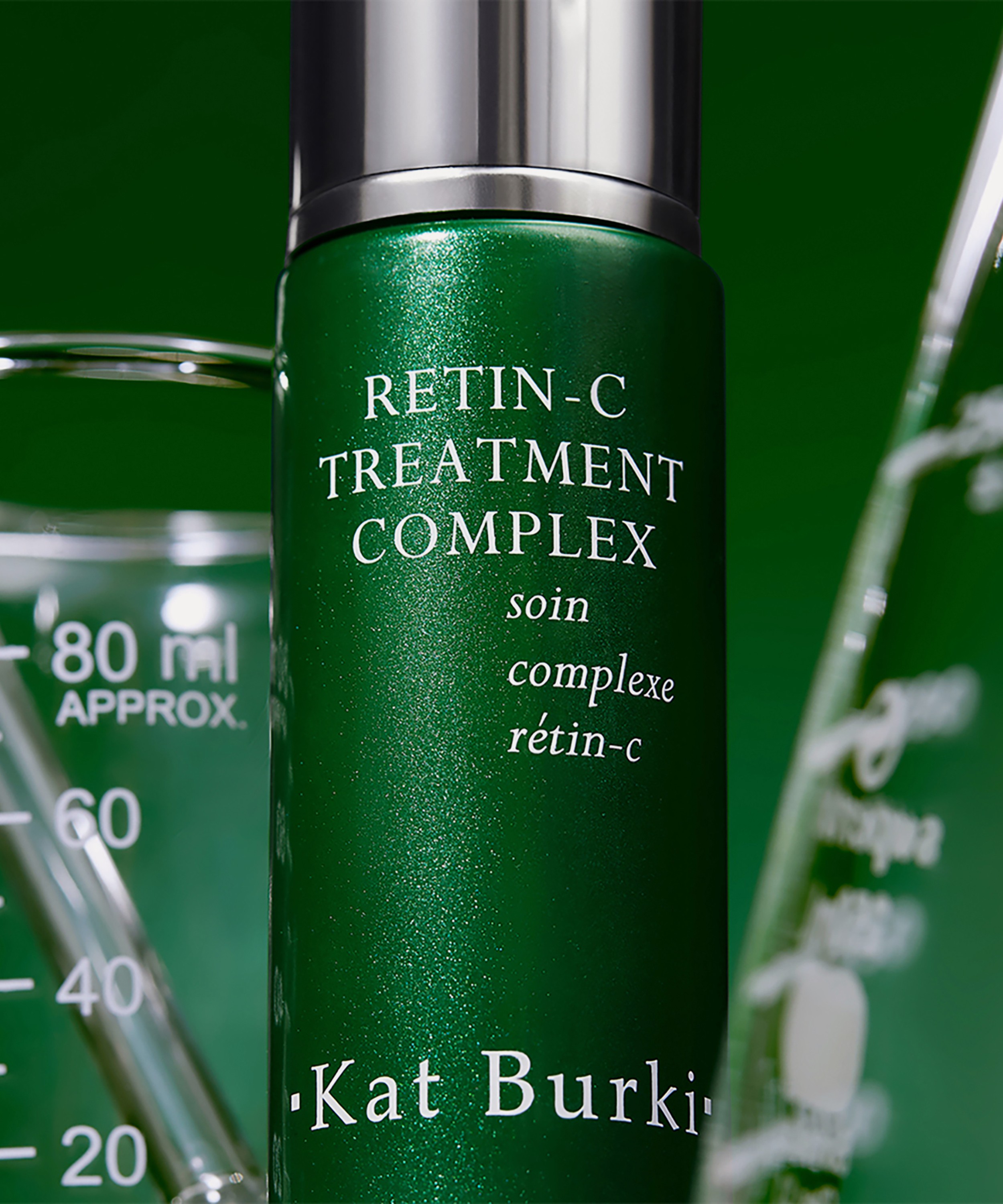 Kat Burki - Retin-C Treatment Complex 30ml image number 2