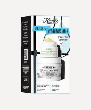 Kiehl's - Ultra Hydrating Hits Duo image number 0