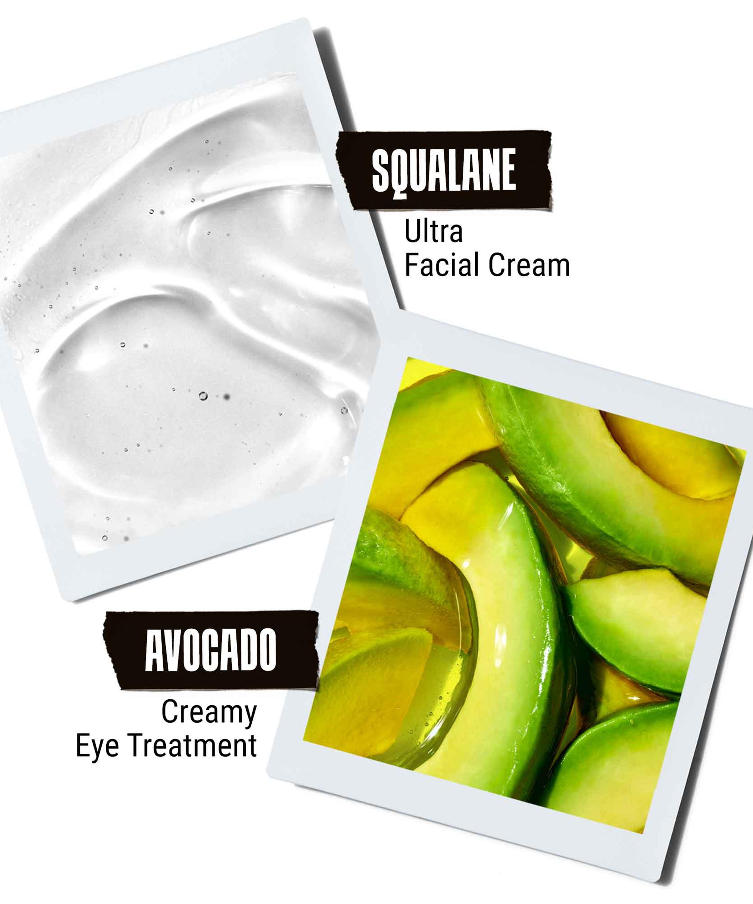 Kiehl's - Ultra Hydrating Hits Duo image number 2