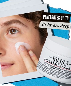 Kiehl's - Ultra Hydrating Hits Duo image number 4