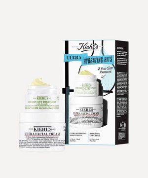 Kiehl's - Ultra Hydrating Hits Duo image number 5