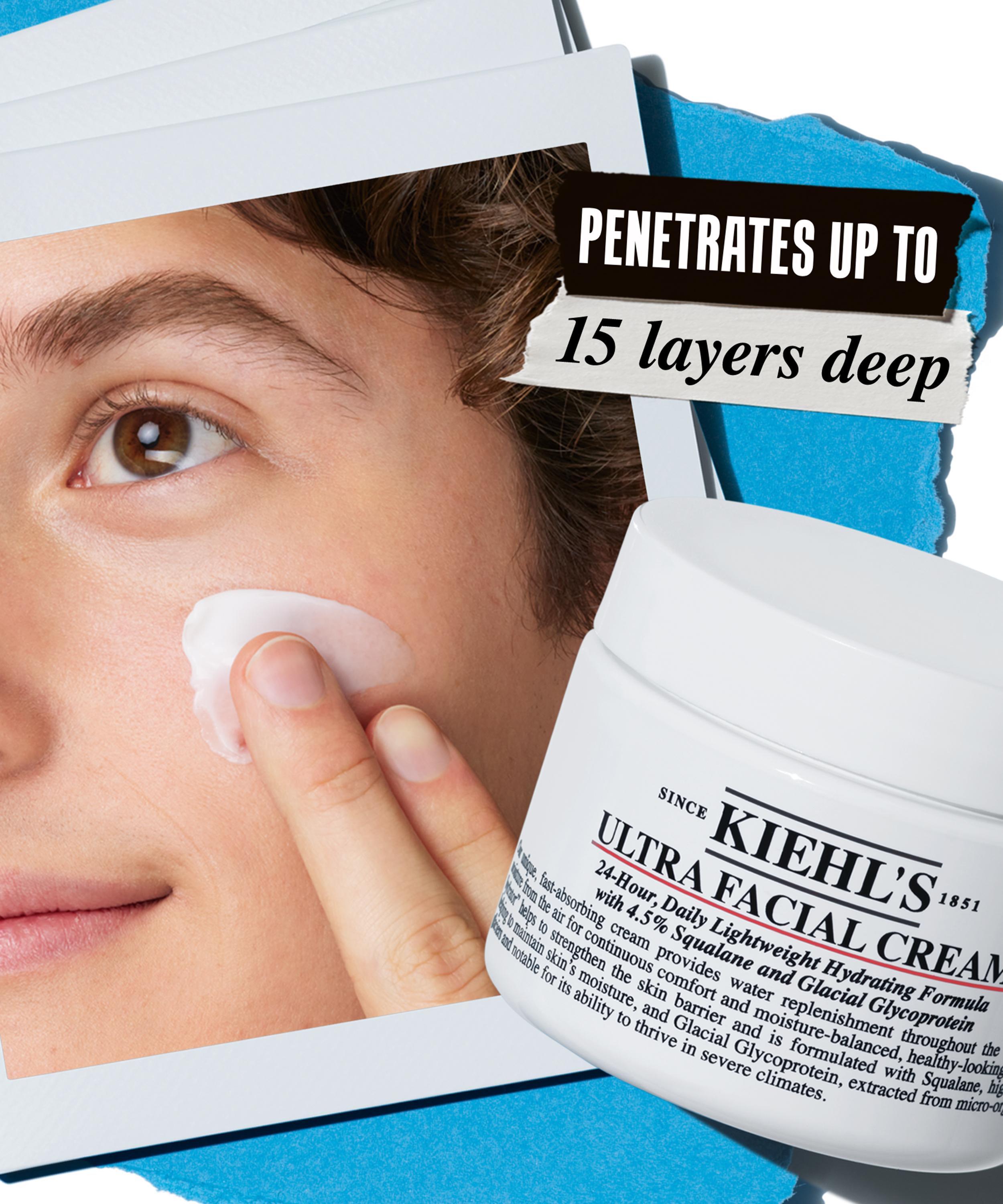 Kiehl's - Ultra Facial Refill Bundle image number 3