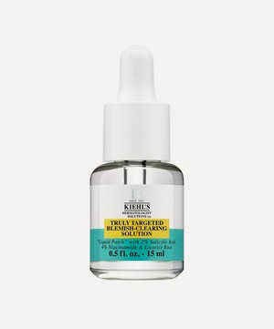 Kiehl's - Truly Targeted Blemish Control 15ml image number 0