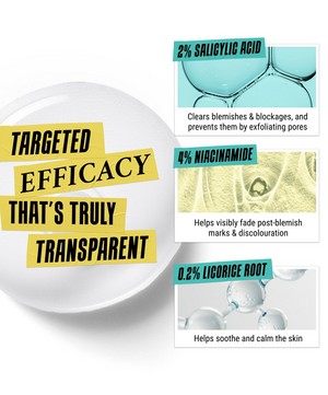 Kiehl's - Truly Targeted Blemish Control 15ml image number 4