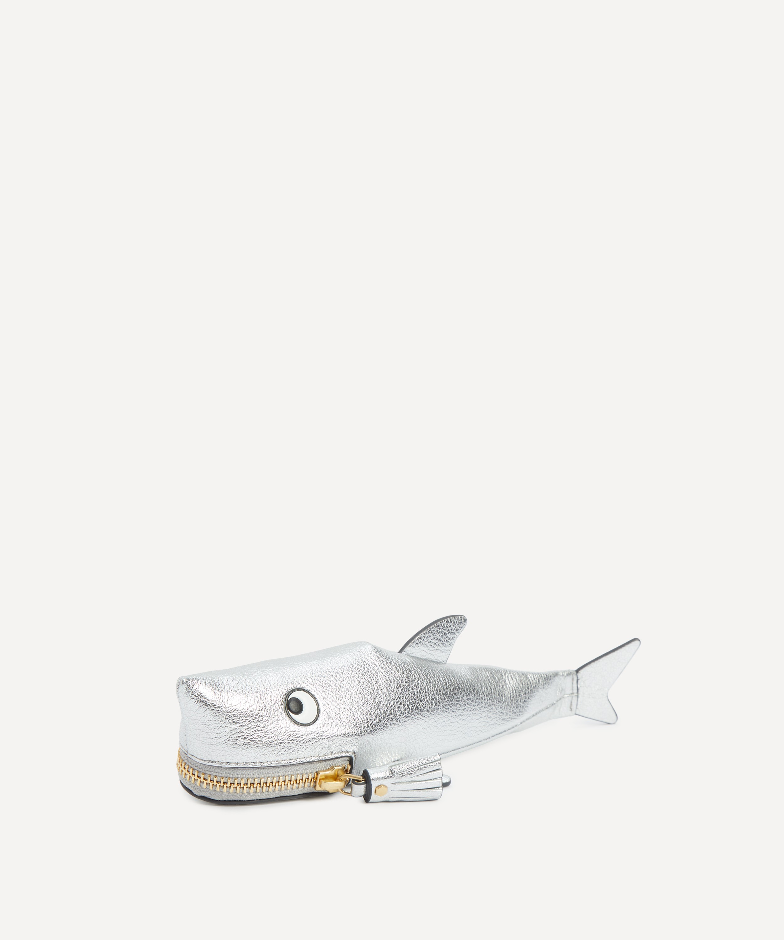 Anya Hindmarch - Shark Pencil Case image number 1