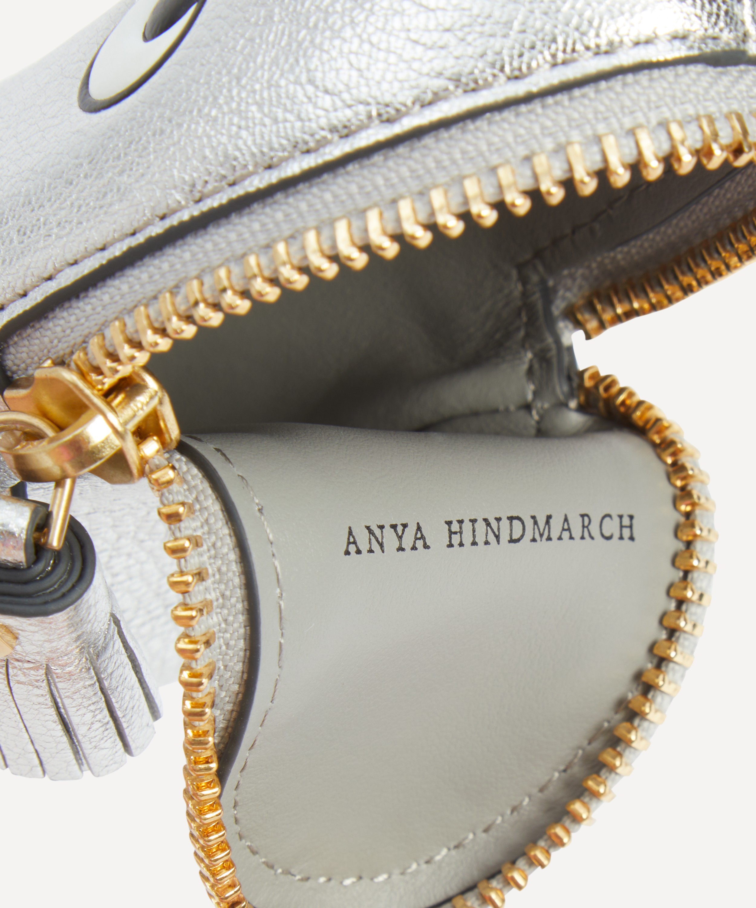 Anya Hindmarch - Shark Pencil Case image number 4