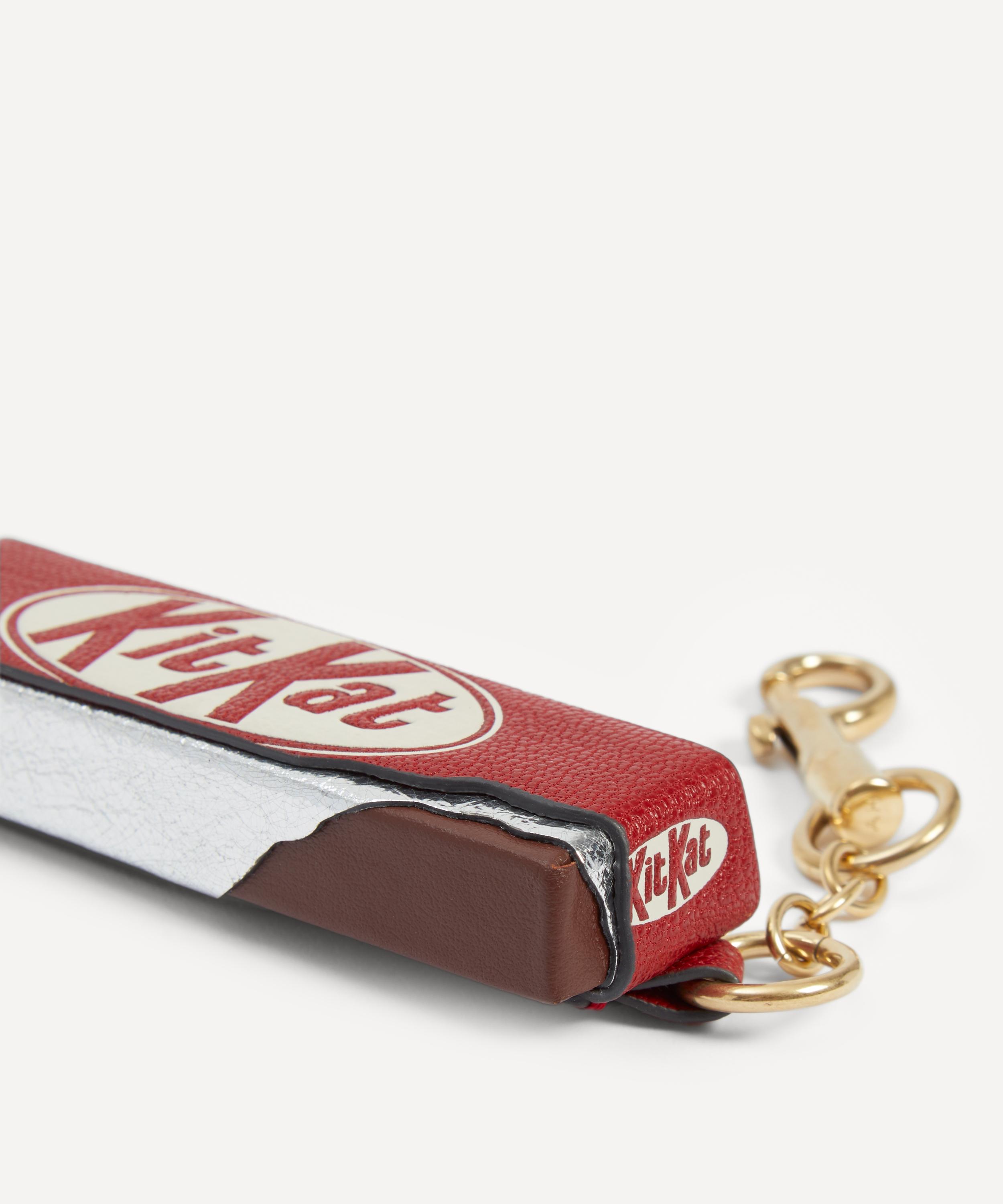 Anya Hindmarch - Anya Brands Kit Kat Charm image number 1