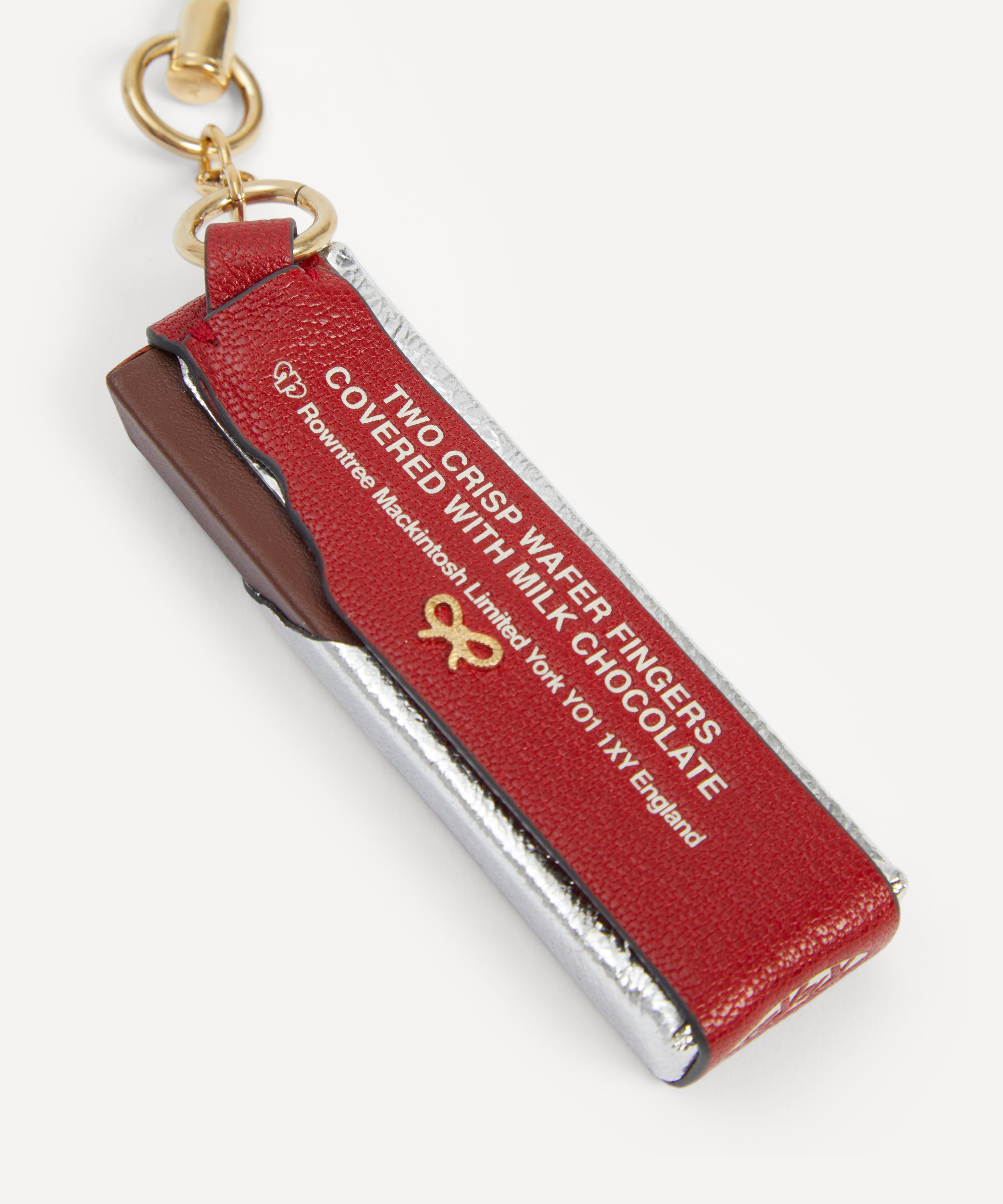 Anya Hindmarch - Anya Brands Kit Kat Charm image number 2