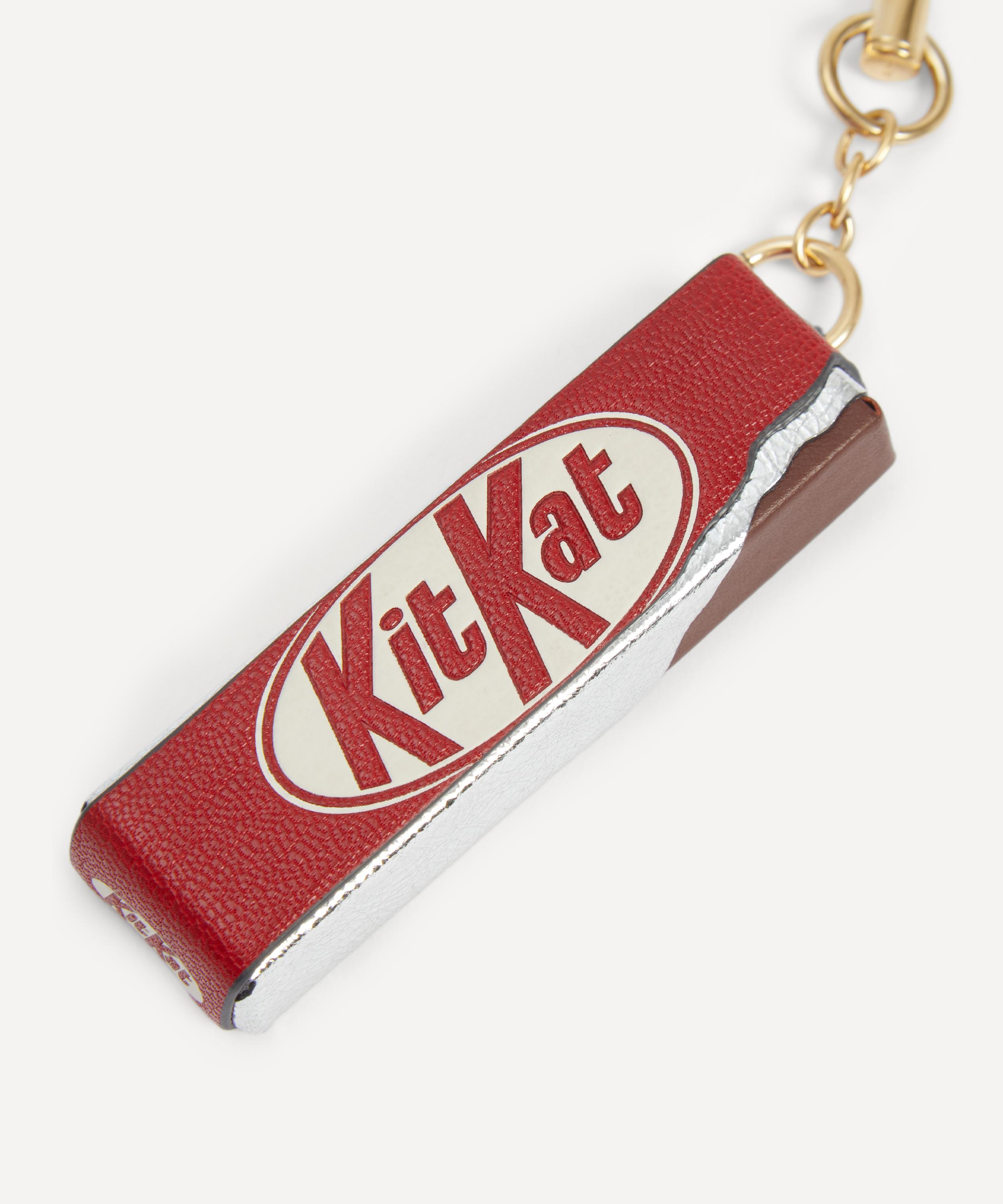 Anya Hindmarch - Anya Brands Kit Kat Charm image number 3