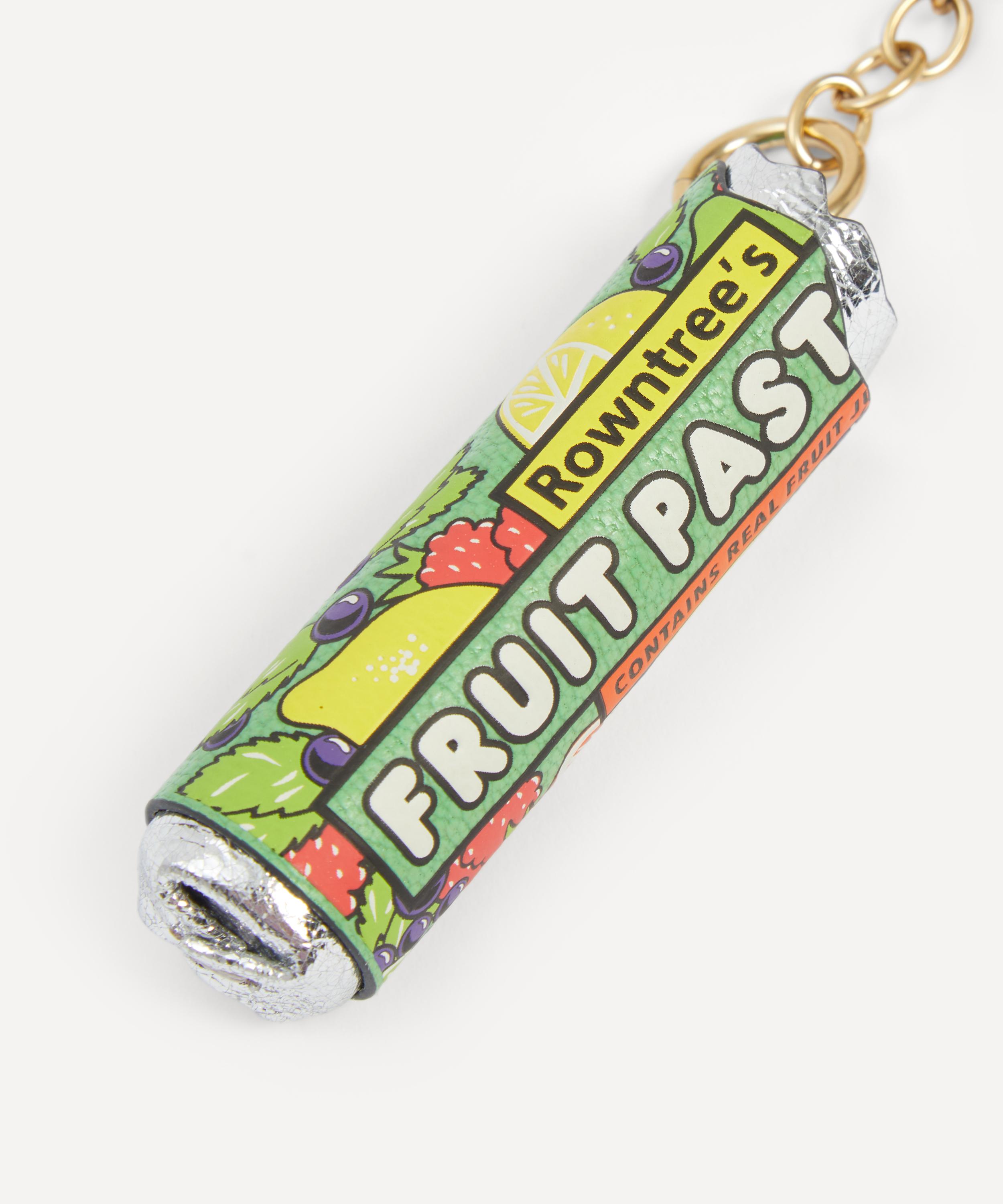 Anya Hindmarch - Anya Brands Fruit Pastilles Charm image number 2