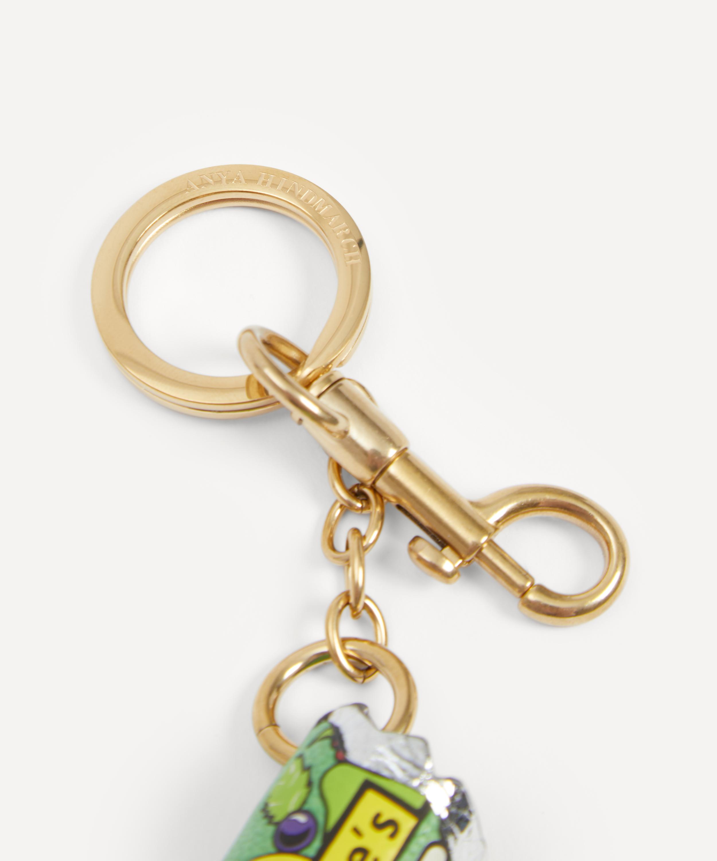 Anya Hindmarch - Anya Brands Fruit Pastilles Charm image number 3