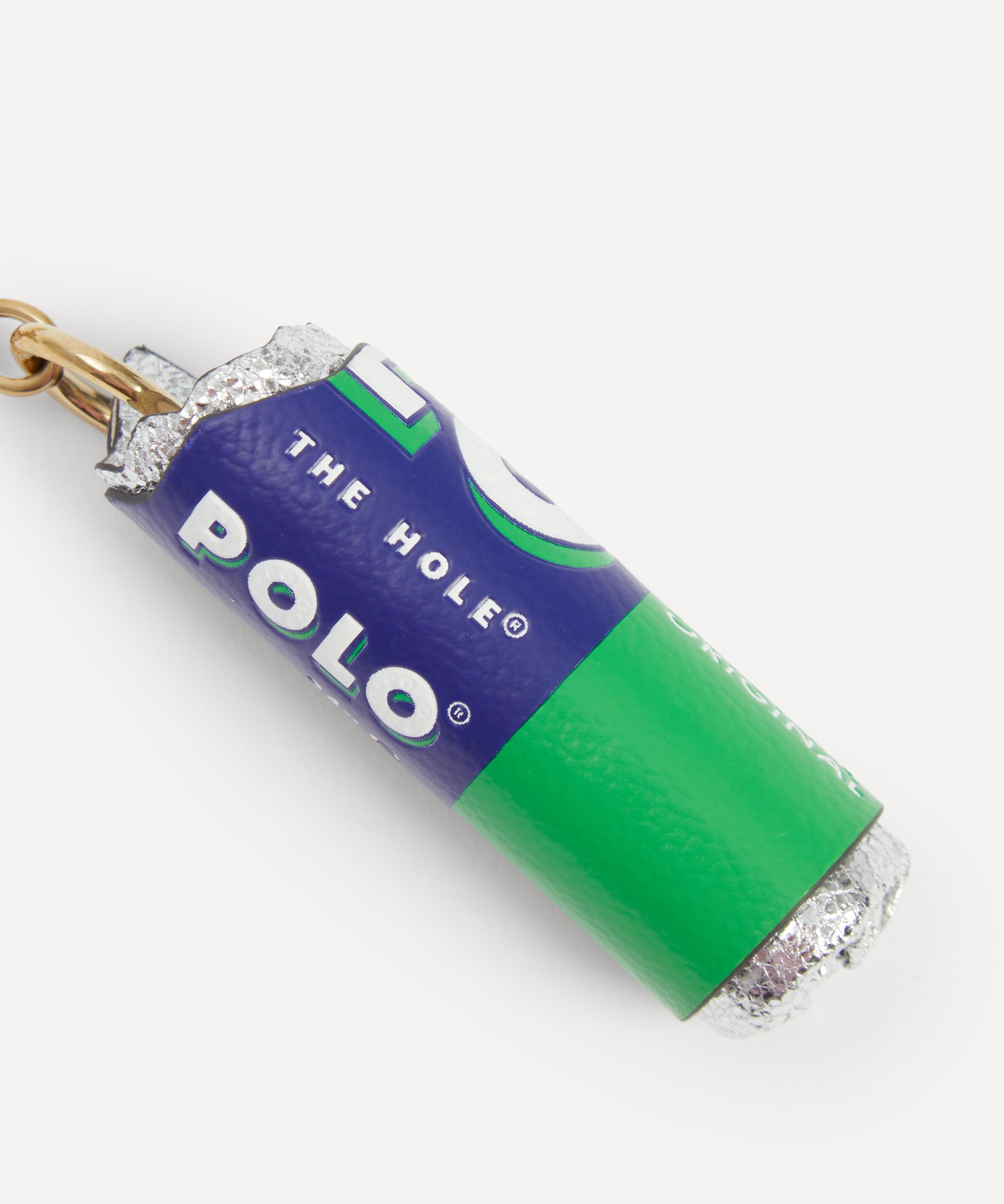 Anya Hindmarch - Anya Brands Polos Charm image number 2