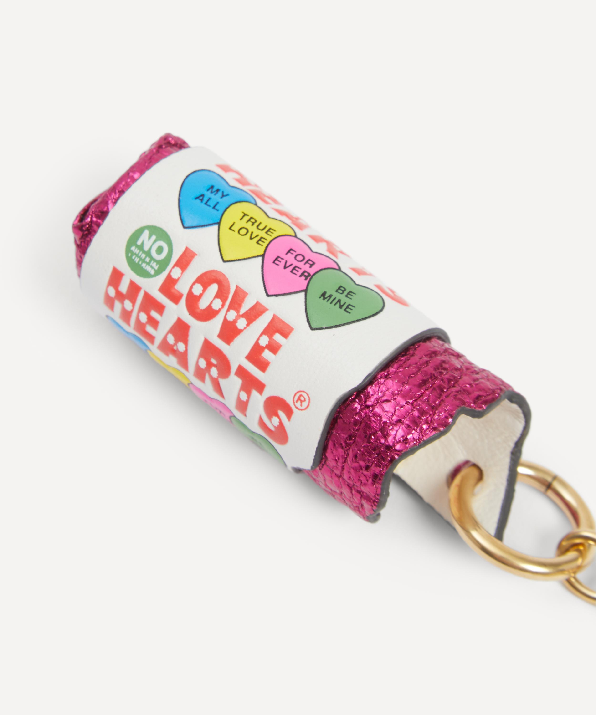 Anya Hindmarch - Anya Brands Love Hearts Charm image number 2