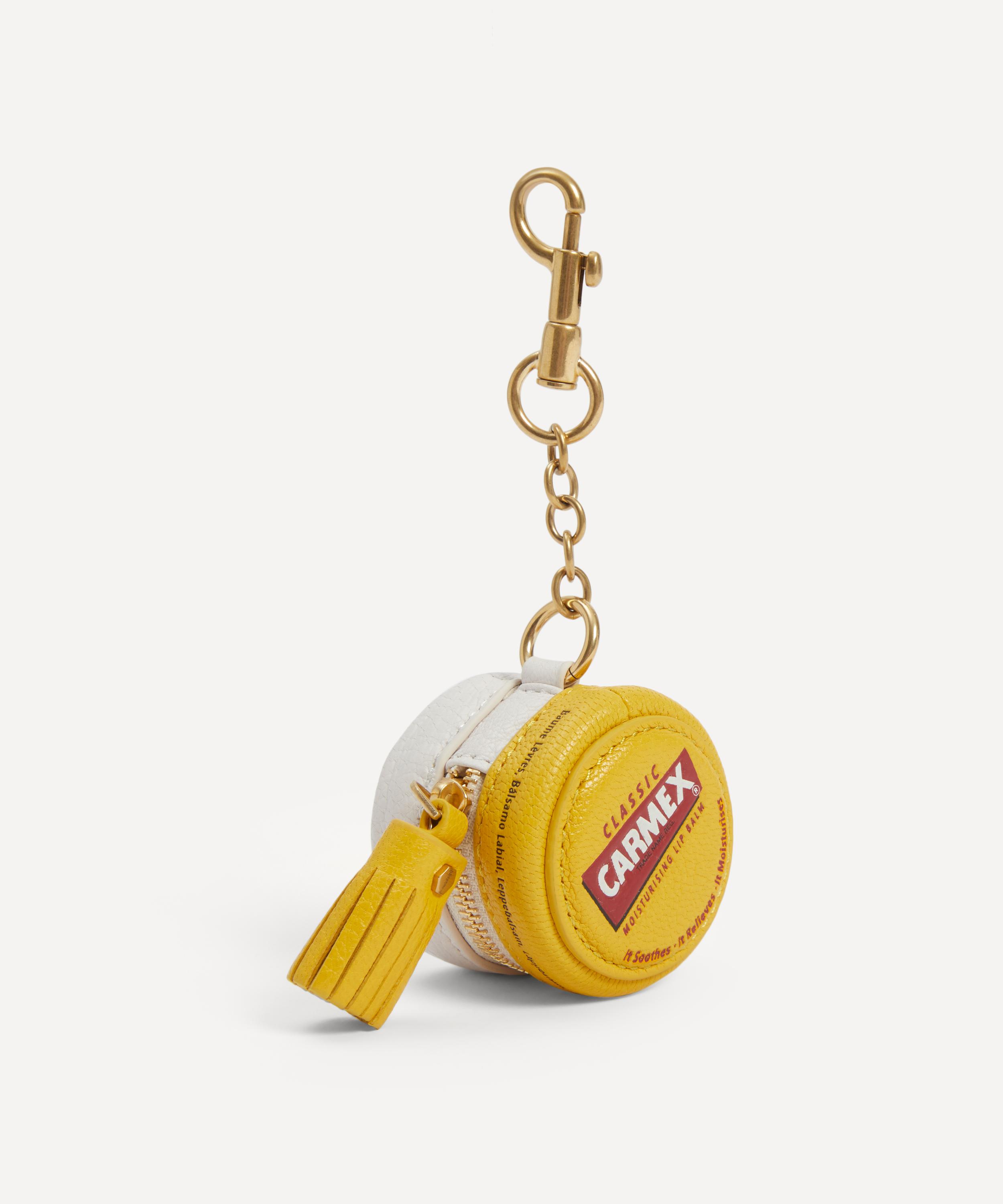 Anya Hindmarch - Anya Brands Carmex Coin Purse image number 0