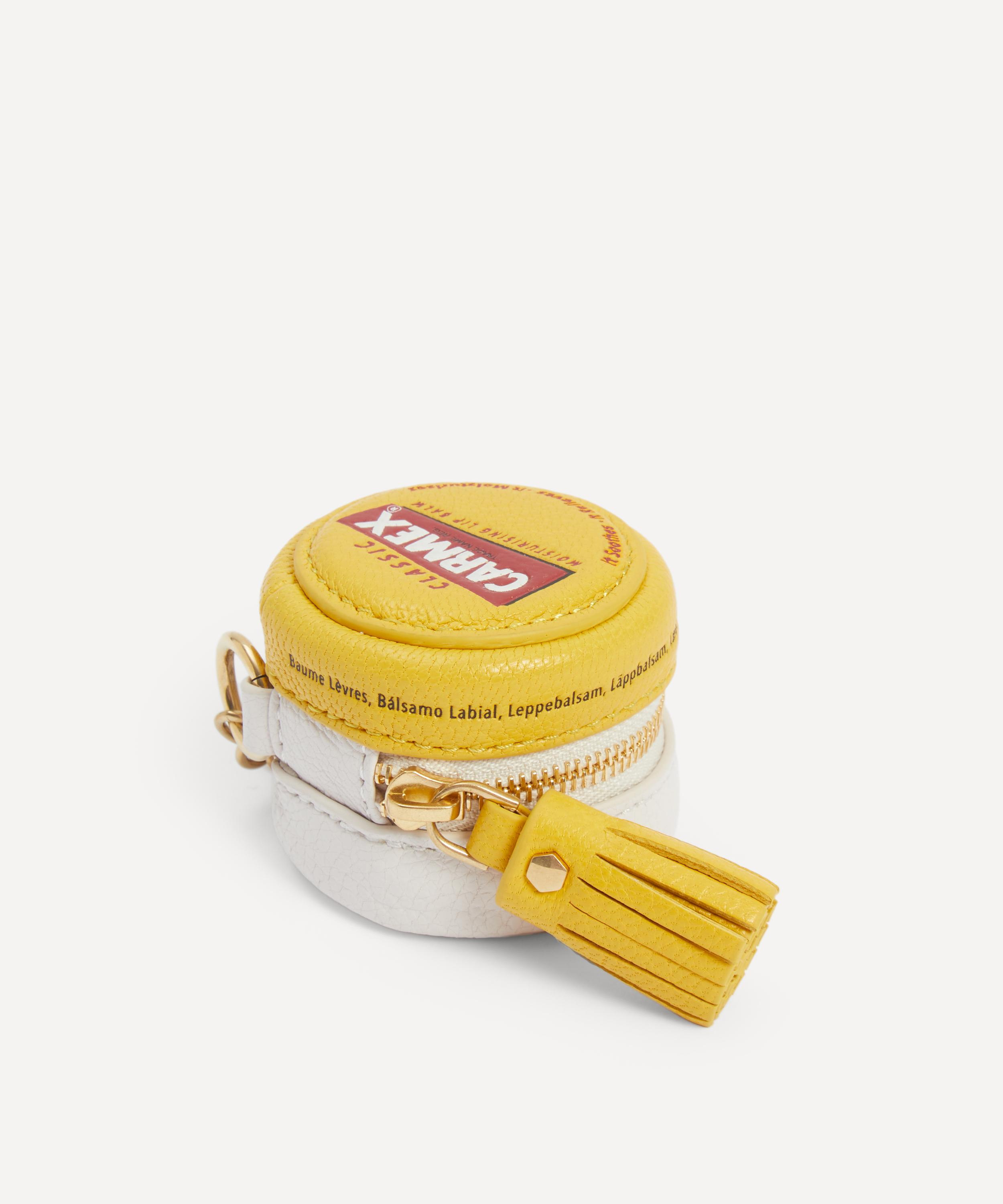 Anya Hindmarch - Anya Brands Carmex Coin Purse image number 1