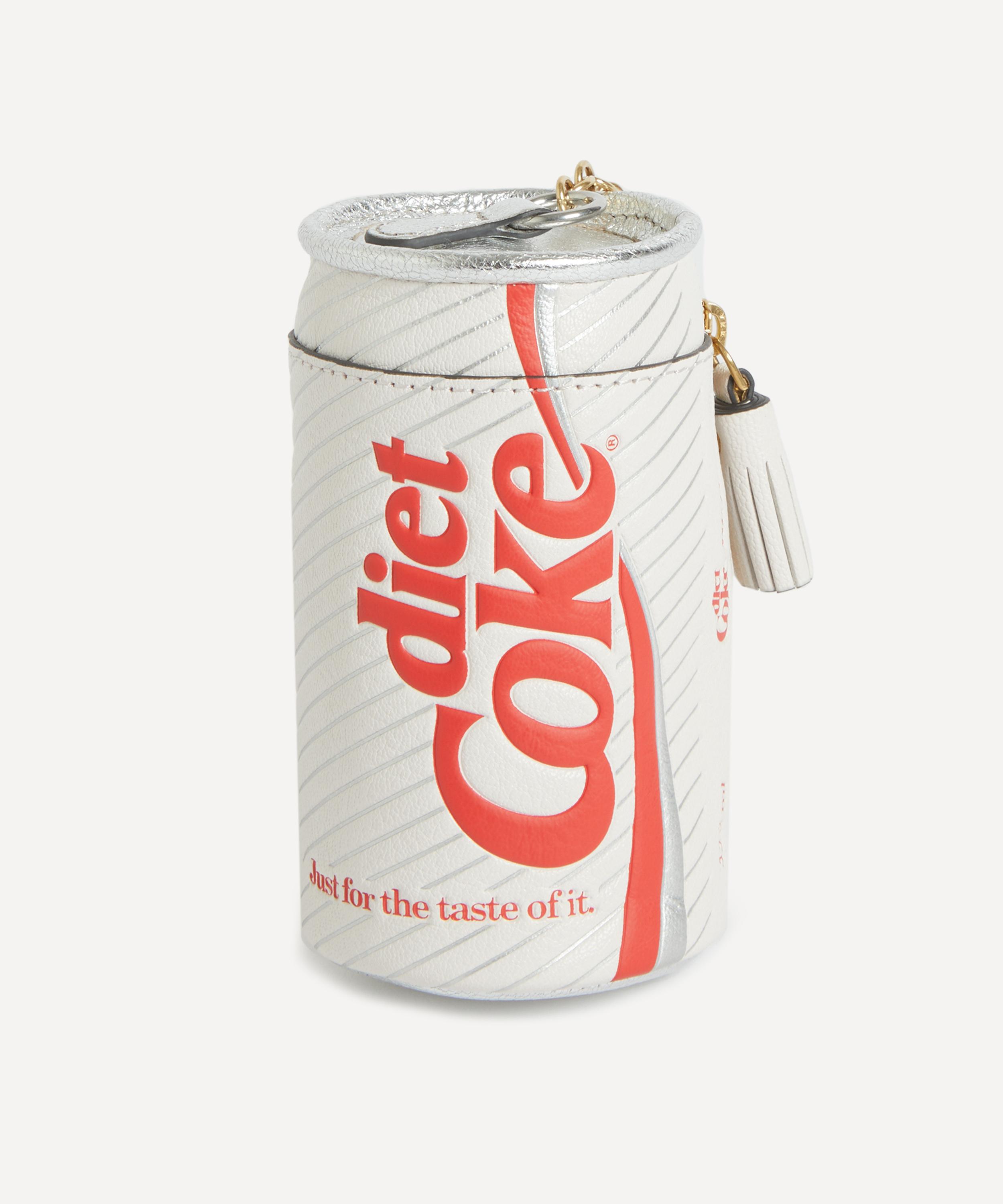 Anya Hindmarch - Anya Brands Diet Coke Coin Purse image number 0