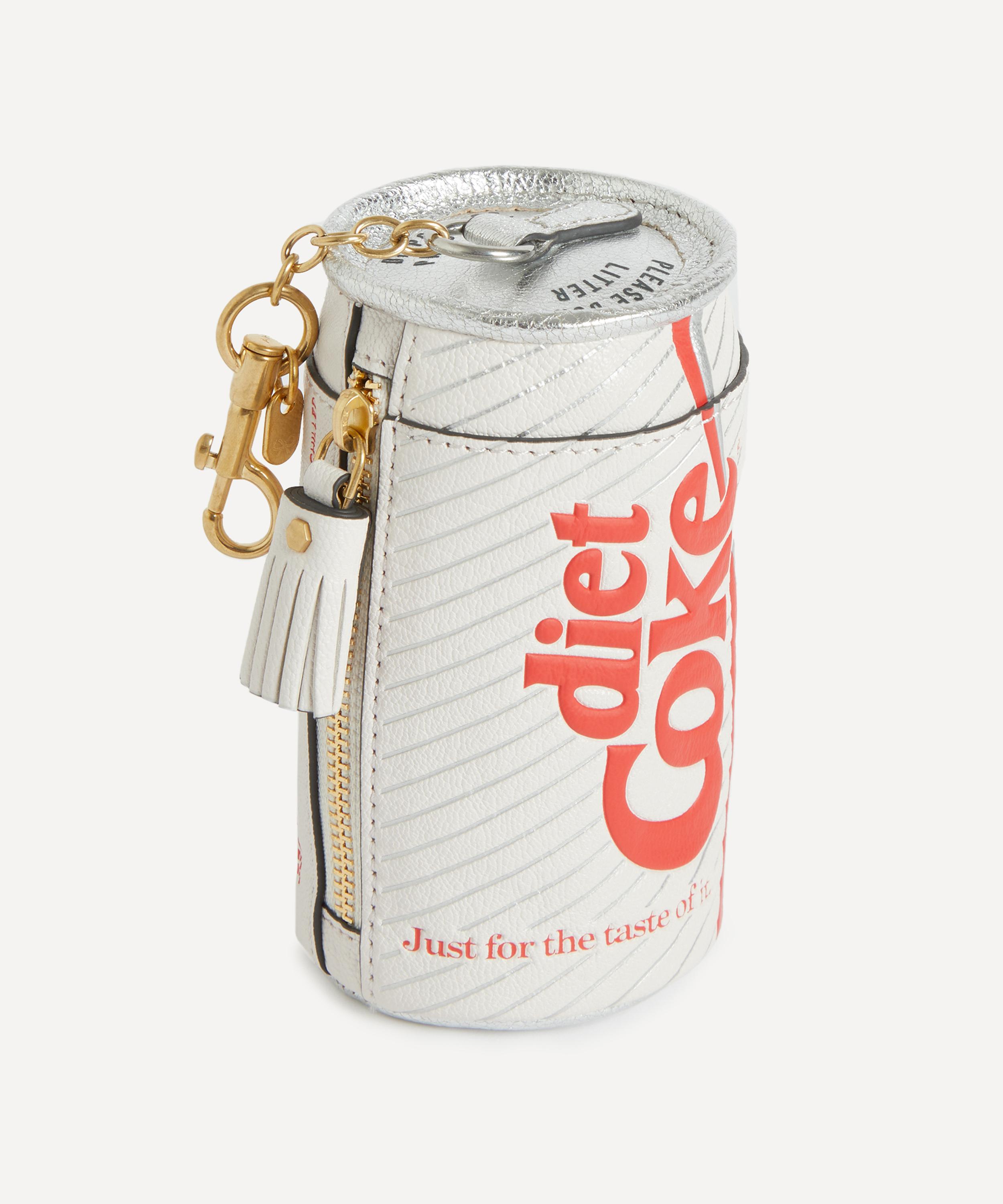 Anya Hindmarch - Anya Brands Diet Coke Coin Purse image number 1