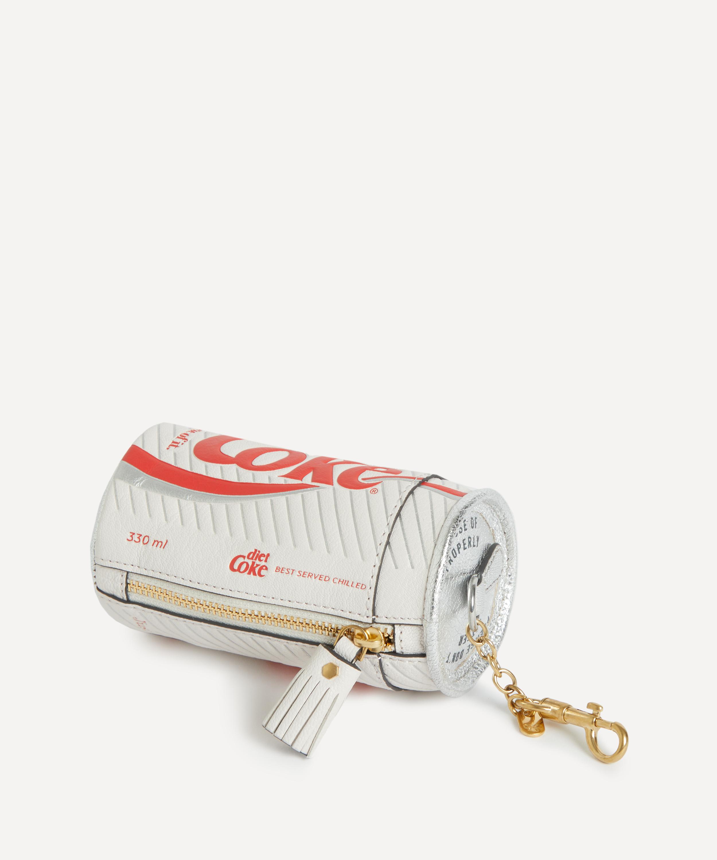 Anya Hindmarch - Anya Brands Diet Coke Coin Purse image number 2