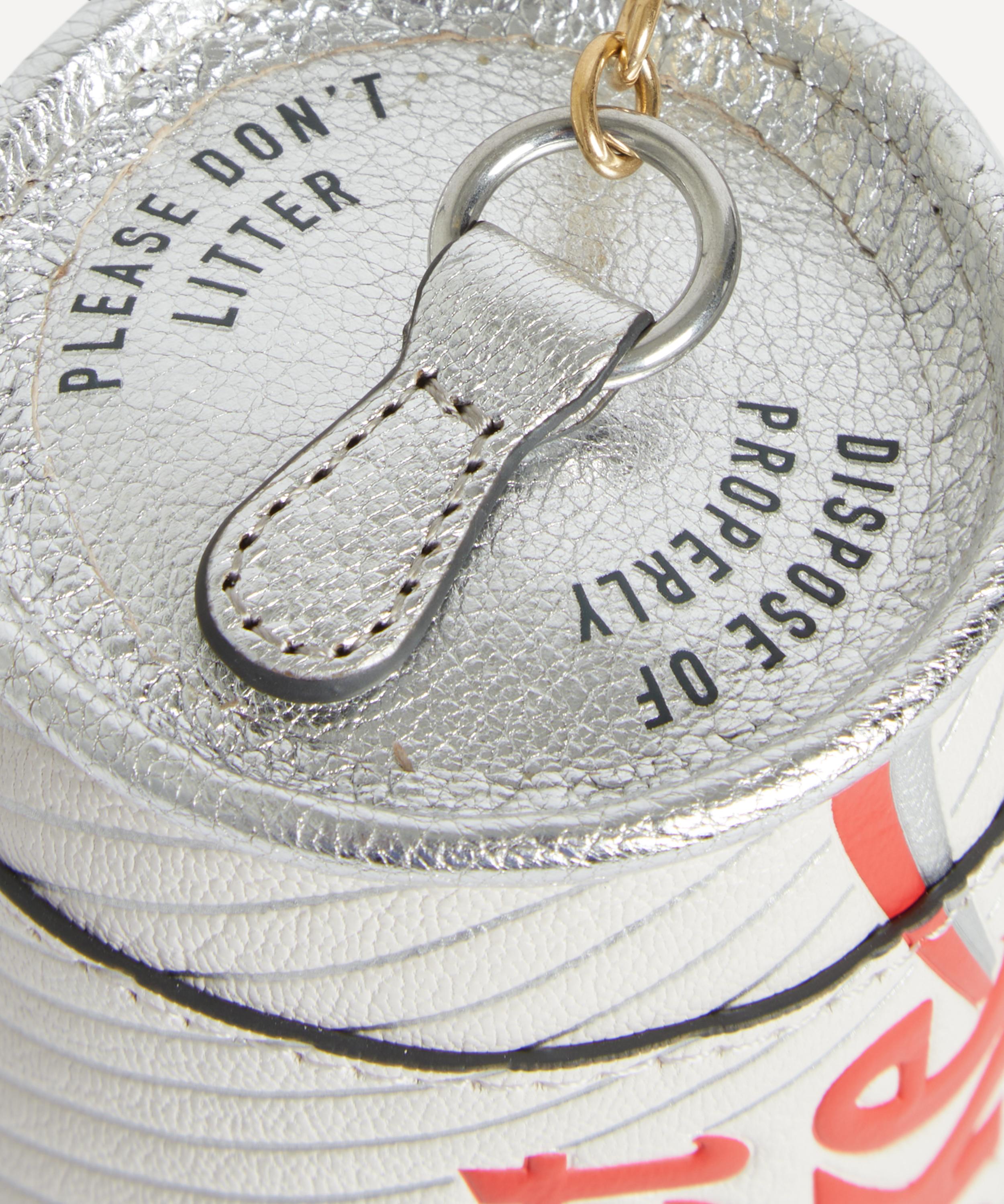 Anya Hindmarch - Anya Brands Diet Coke Coin Purse image number 3