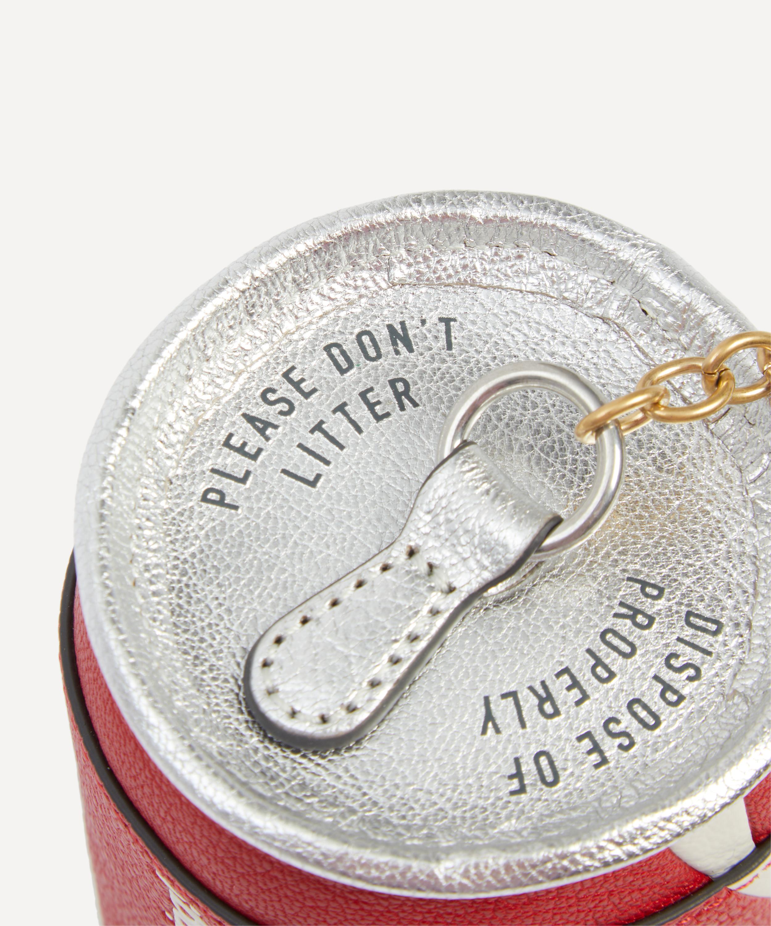 Anya Hindmarch - Anya Brands Coke Coin Purse image number 3