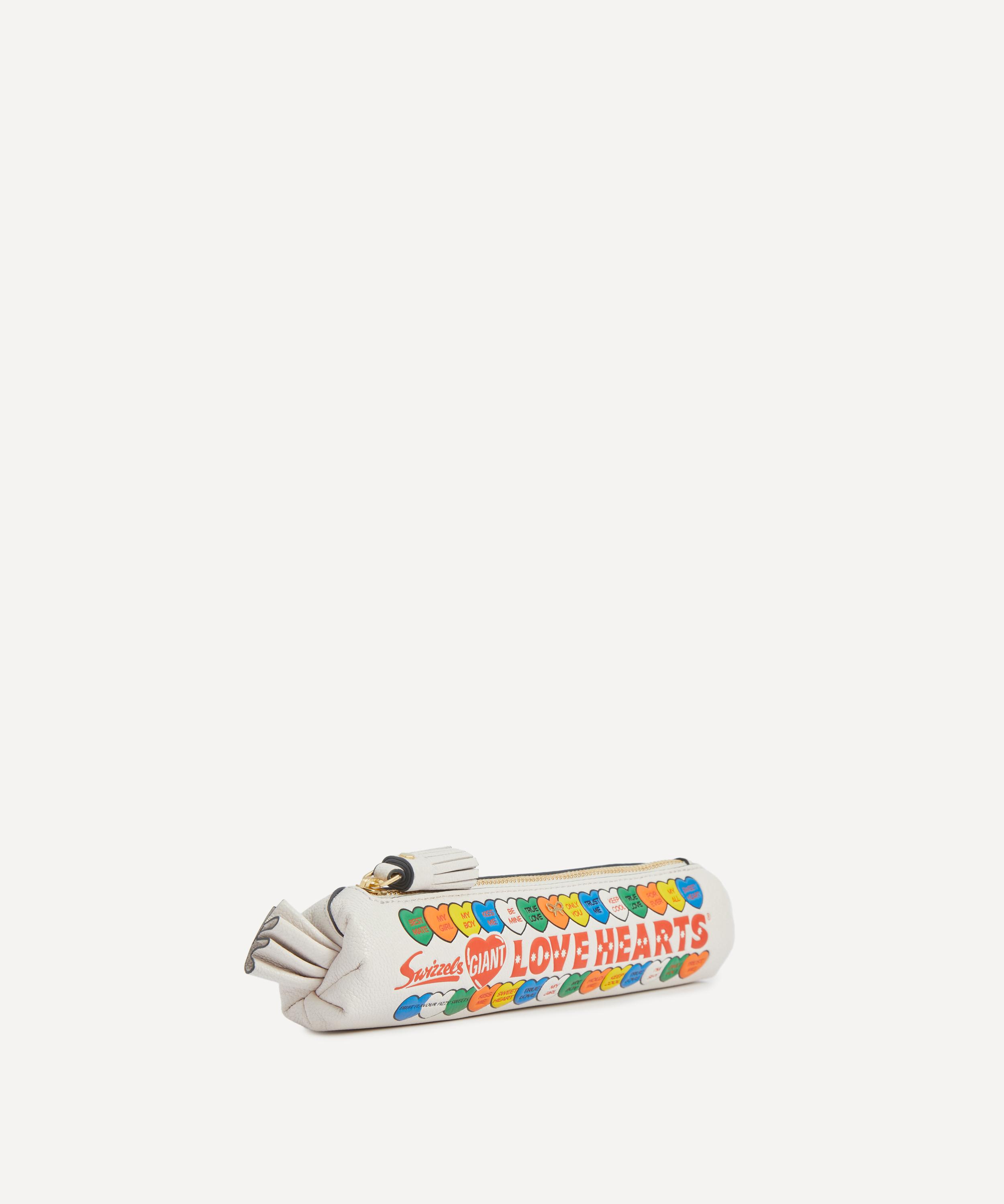 Anya Hindmarch - Love Hearts Pencil Case image number 1