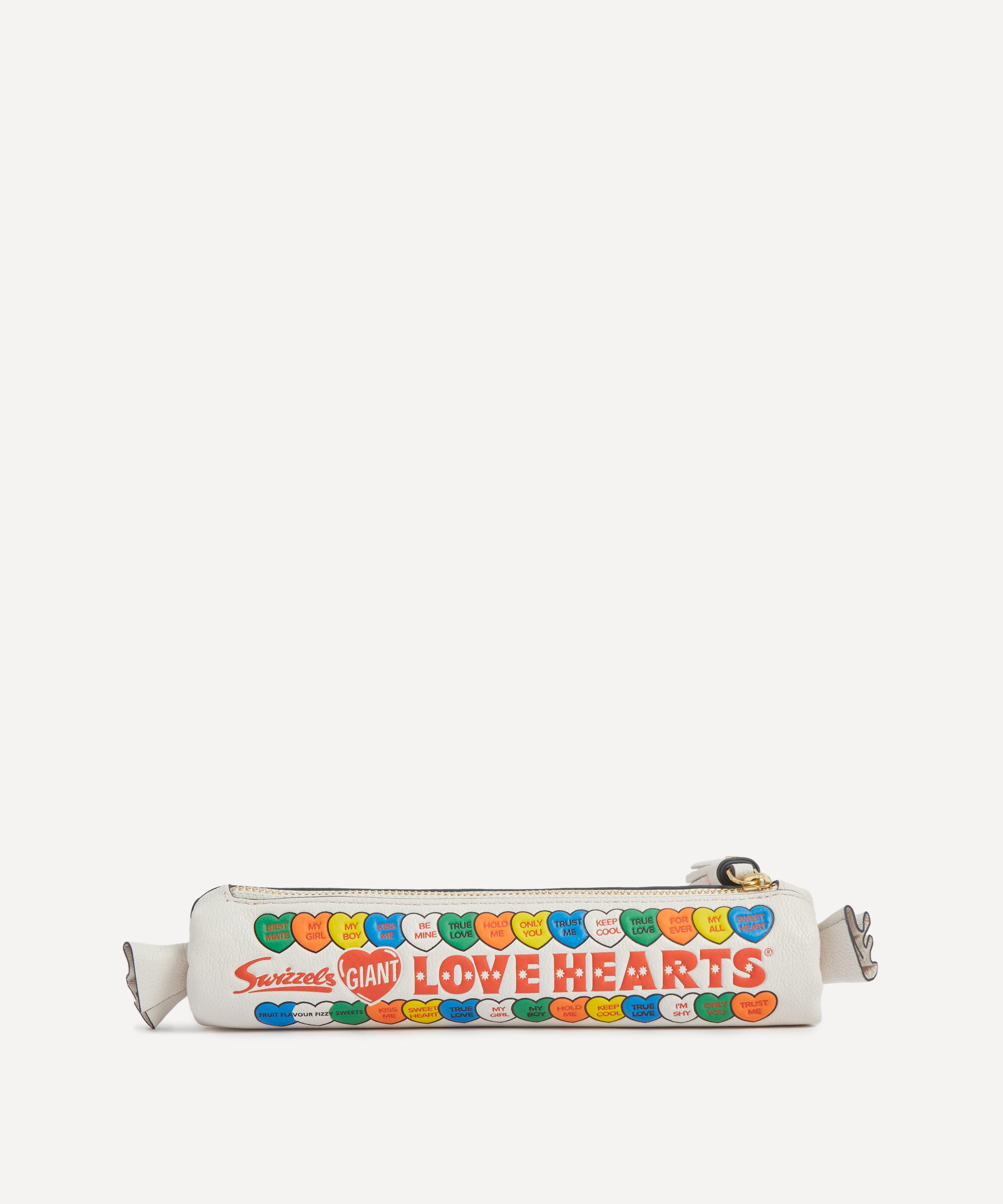 Anya Hindmarch - Love Hearts Pencil Case image number 2