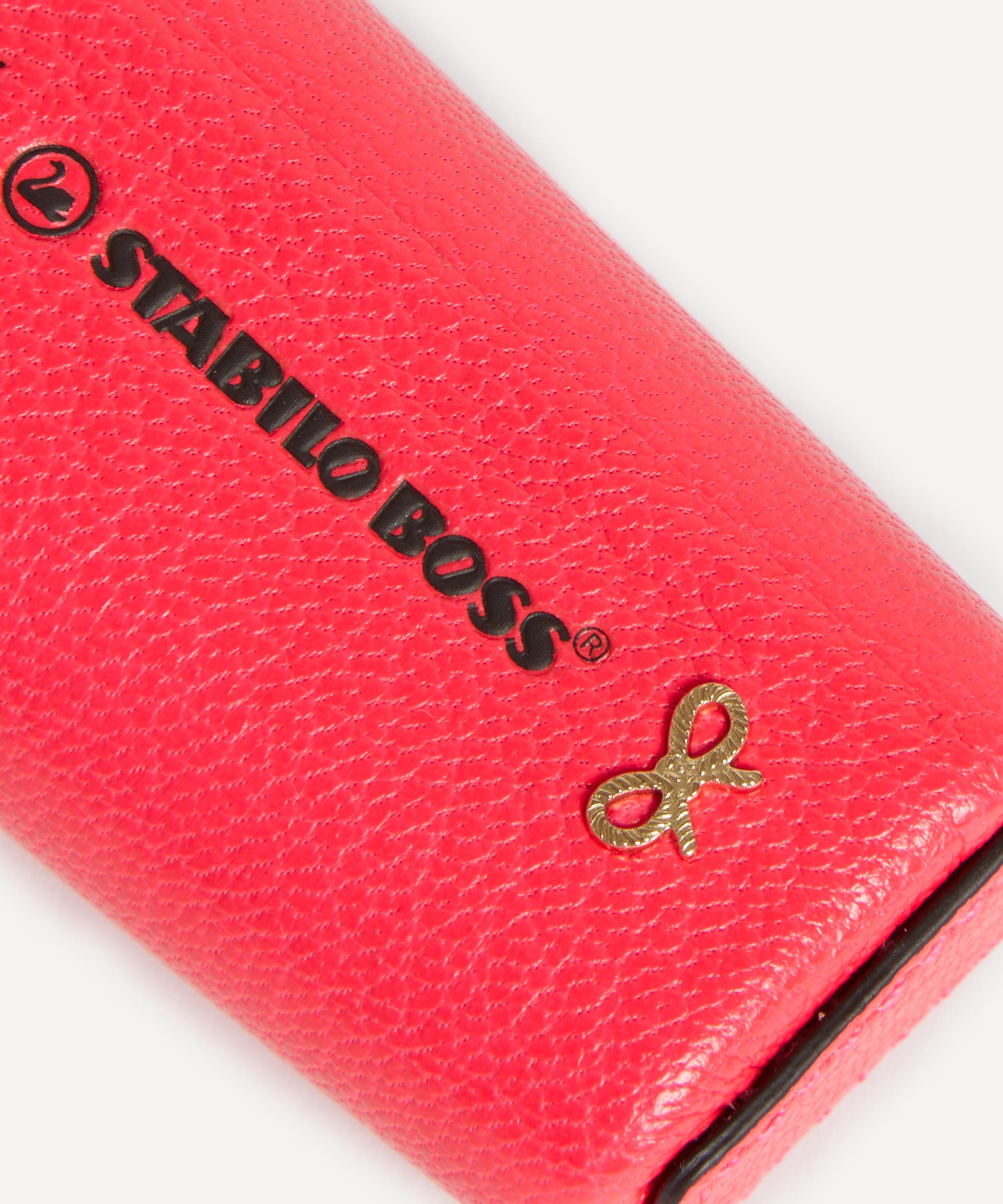 Anya Hindmarch - Stabilo Boss Coin Purse Charm image number 3