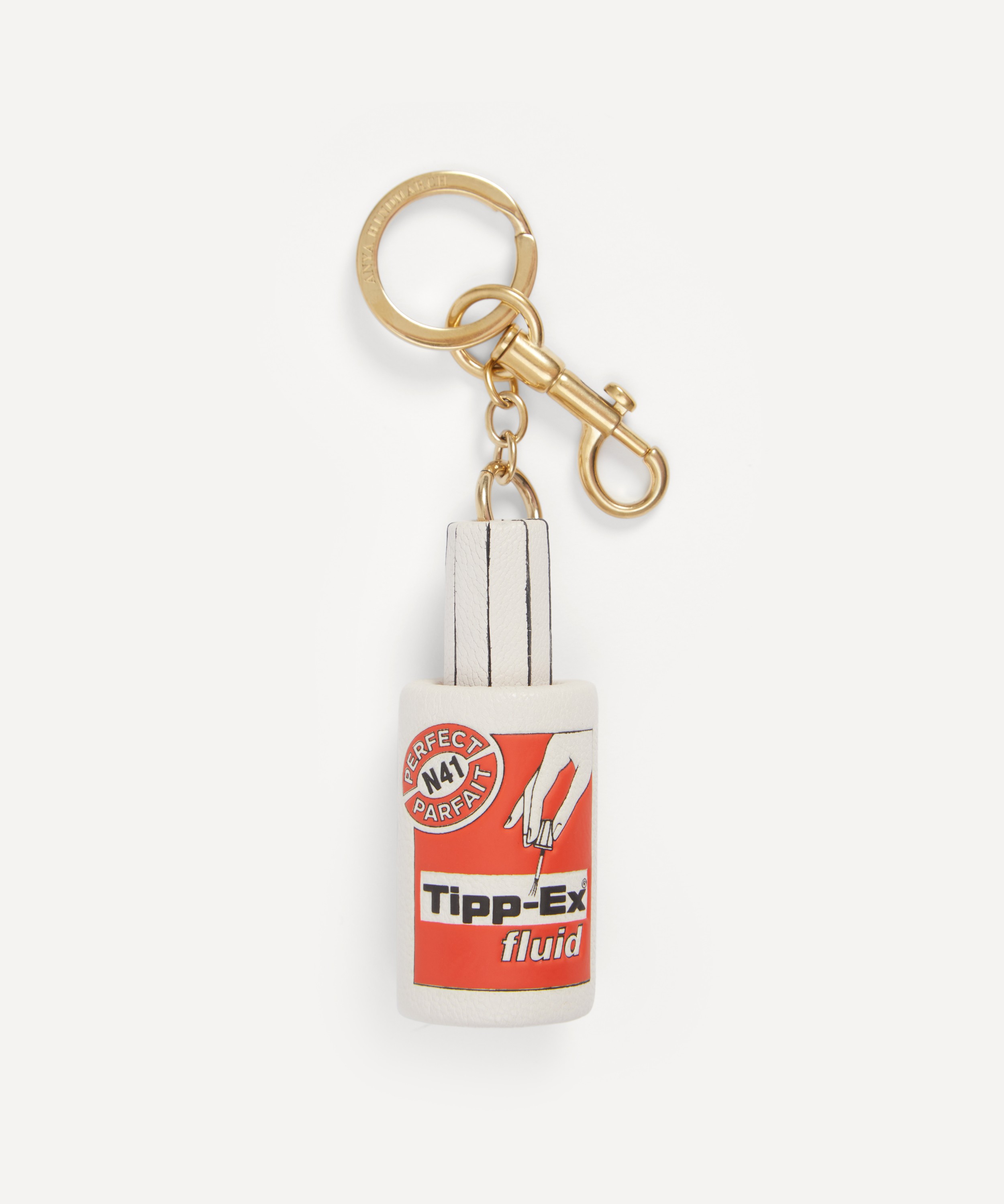 Anya Hindmarch - Tipp-Ex Charm