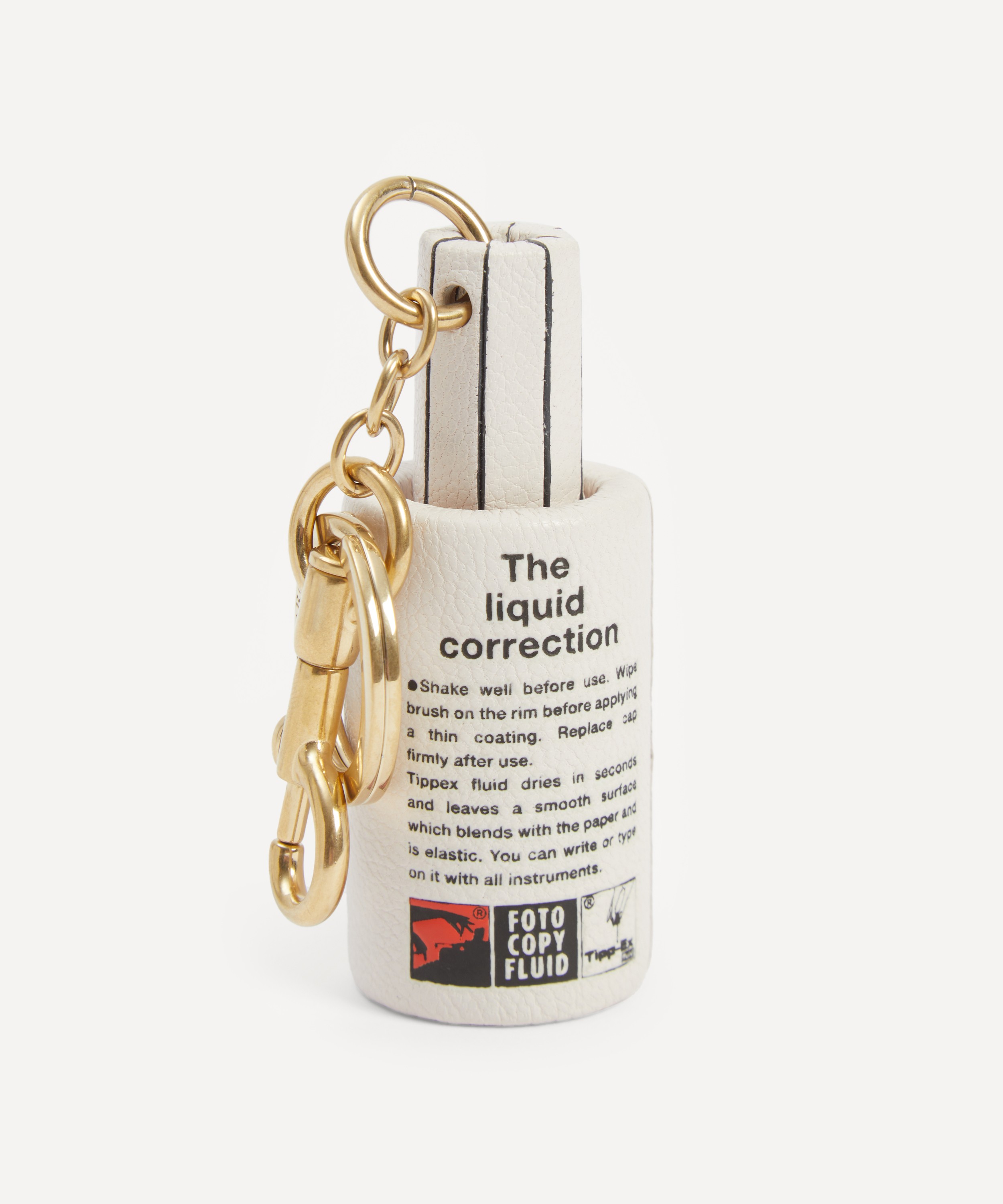 Anya Hindmarch - Tipp-Ex Charm image number 2