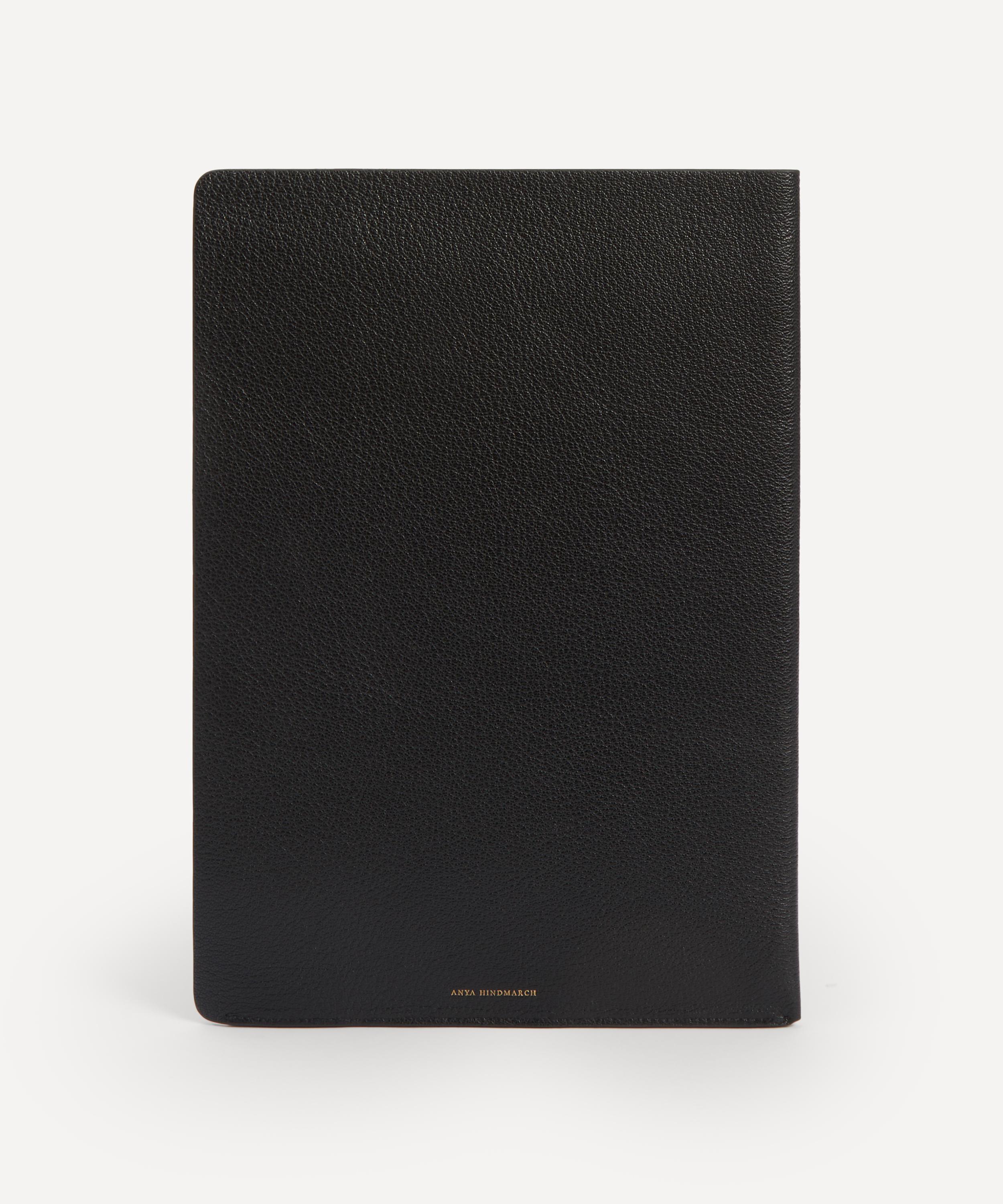 Anya Hindmarch - Eyes A4 Document Sleeve image number 1