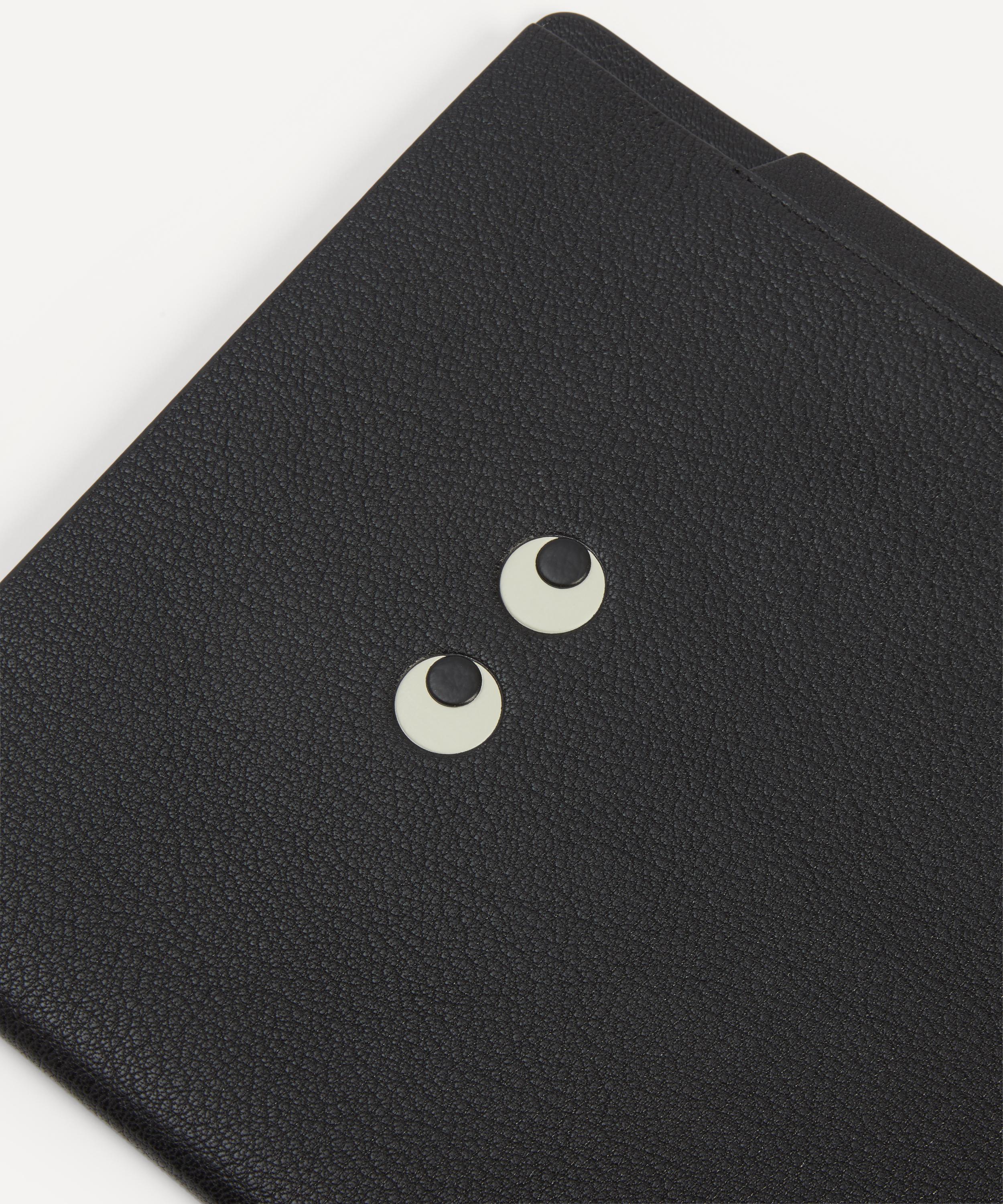 Anya Hindmarch - Eyes A4 Document Sleeve image number 2