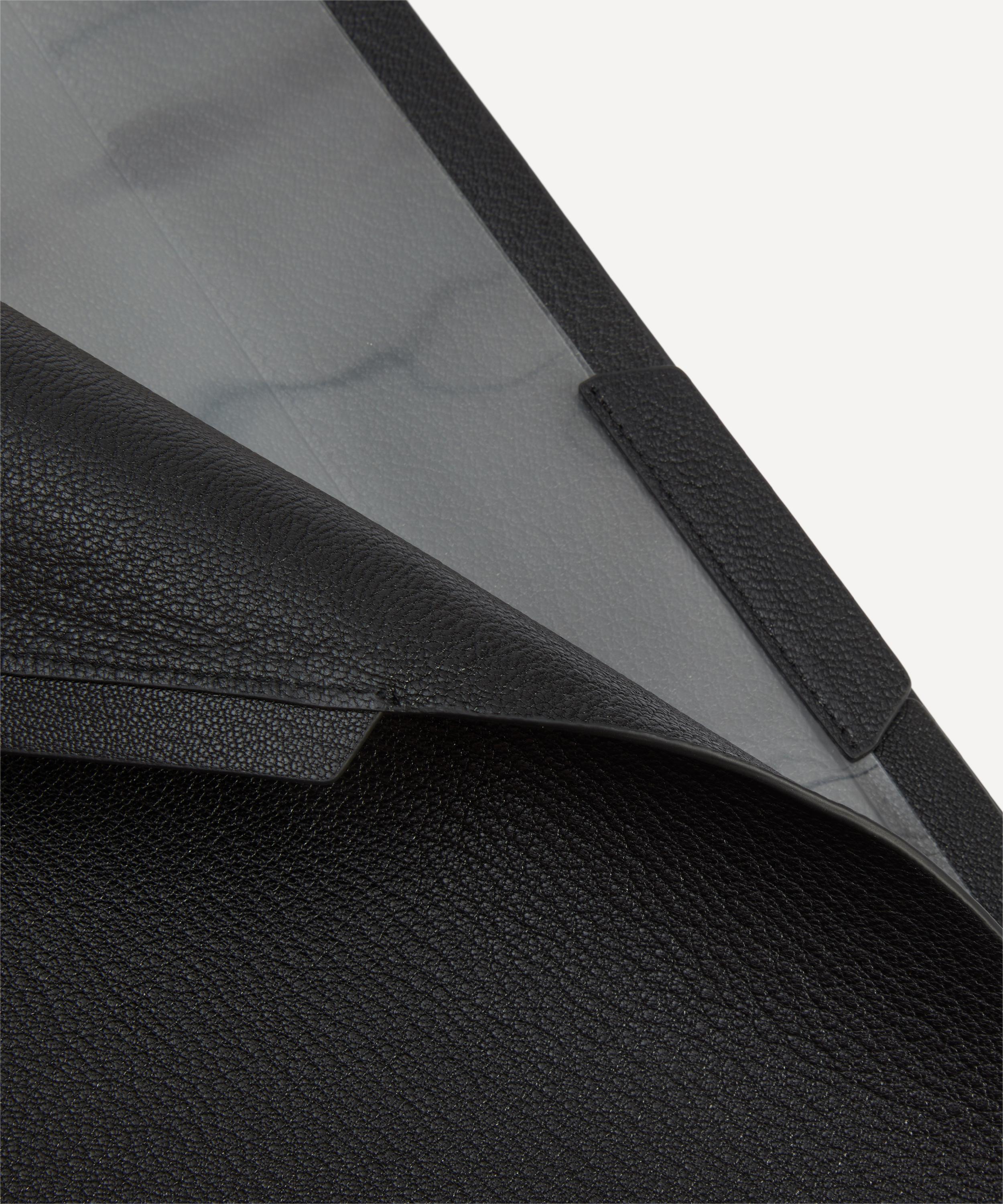 Anya Hindmarch - Eyes A4 Document Sleeve image number 3