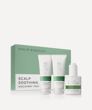 Philip Kingsley - Scalp Soothing Discovery Trio image number 2