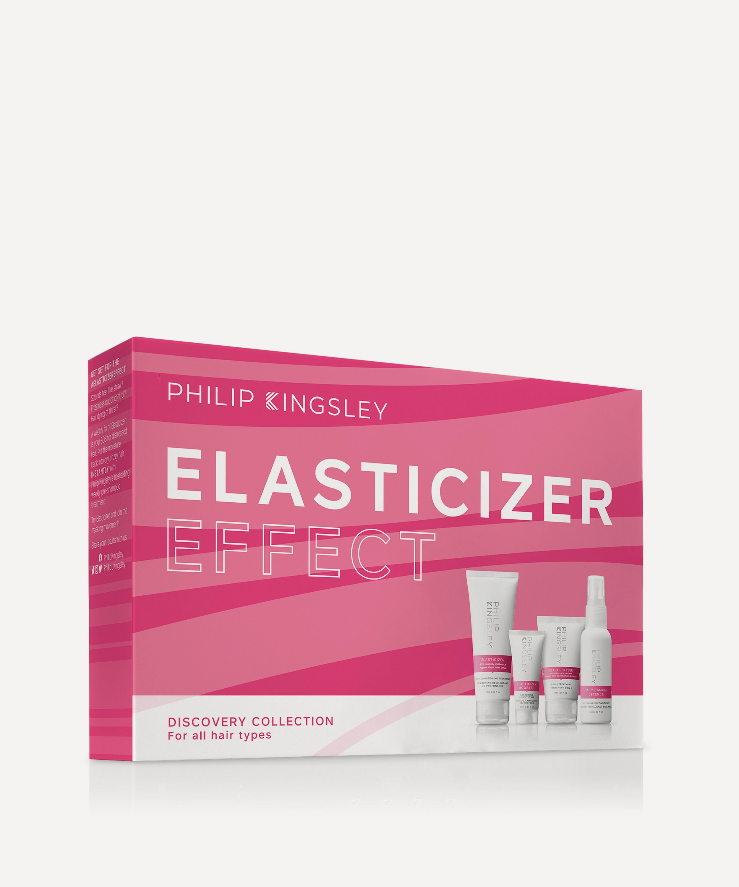 Philip Kingsley - Elasticizer Discovery Collection