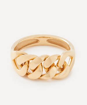 Liberty - 9ct Gold Boundless Ring image number 0