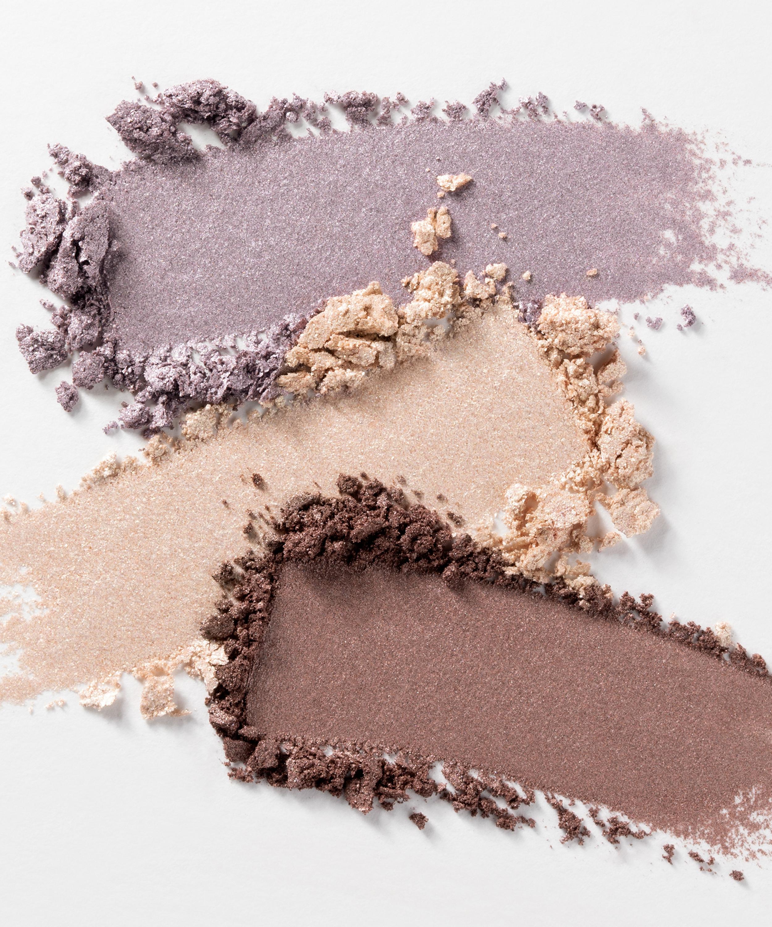 Chantecaille - Sea Turtle Eyeshadow Trio Cool 5g image number 1