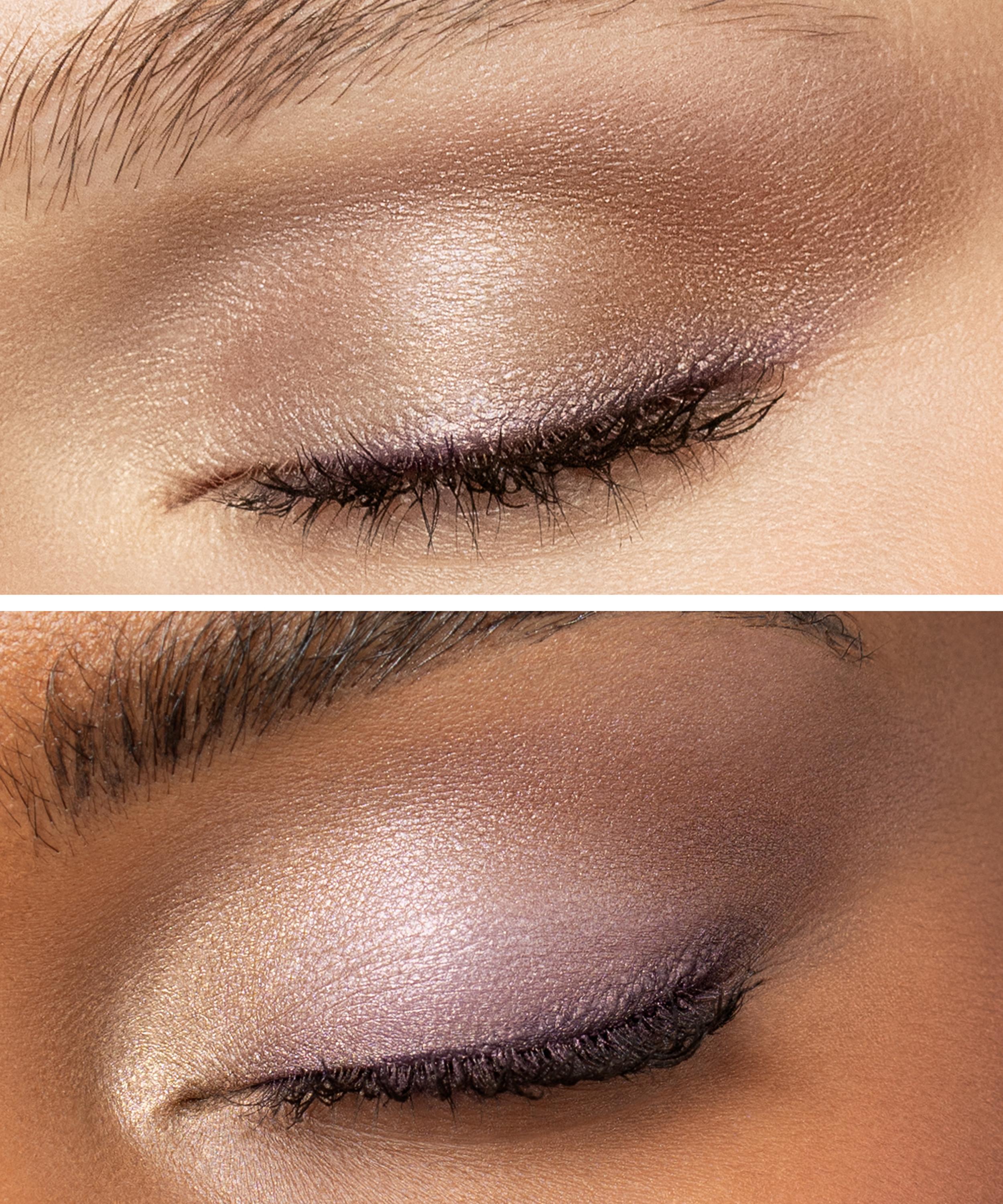 Chantecaille - Sea Turtle Eyeshadow Trio Cool 5g image number 2