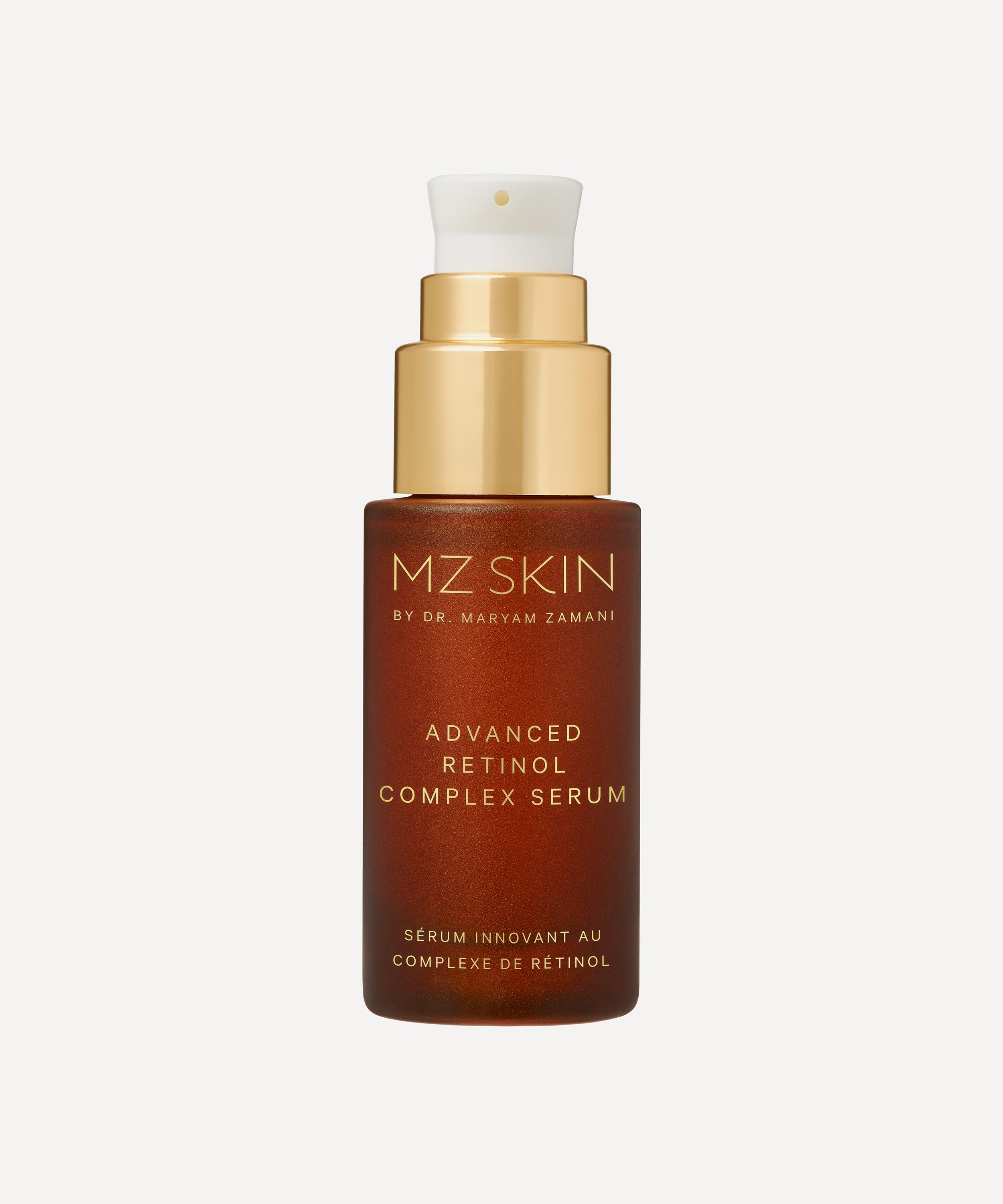 MZ Skin - Advanced Retinol Complex Serum 30ml image number 0